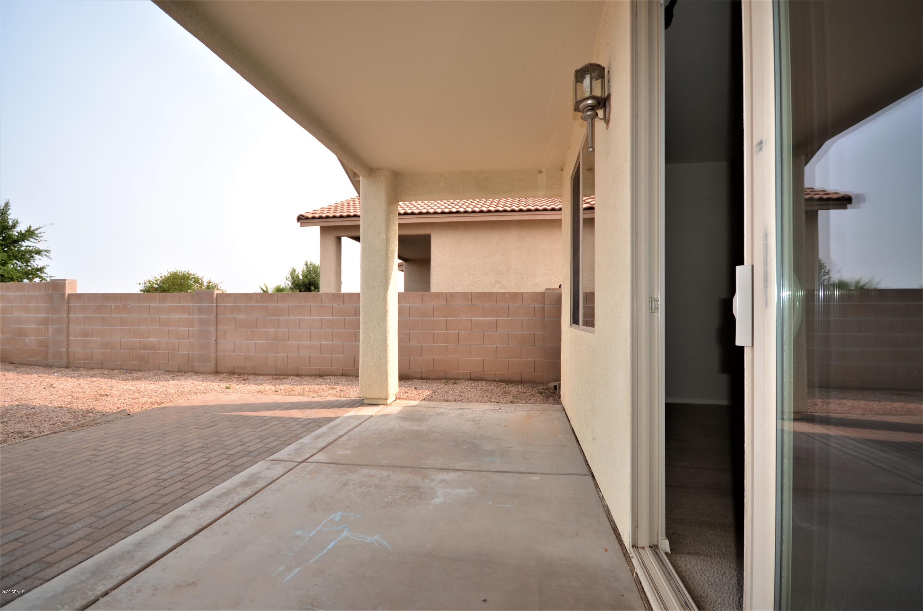 CAMPSTONE - Residential
