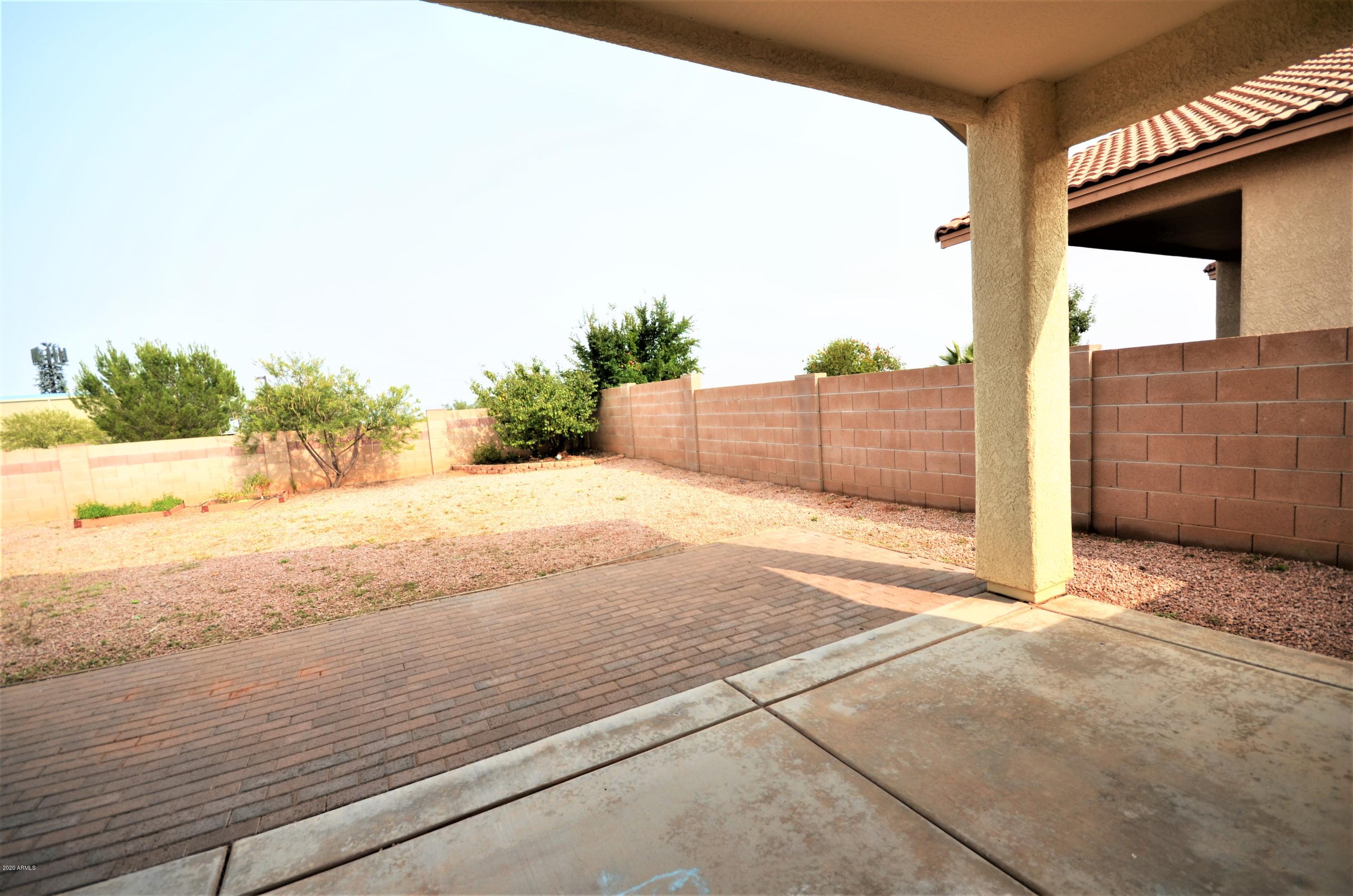 CAMPSTONE - Residential