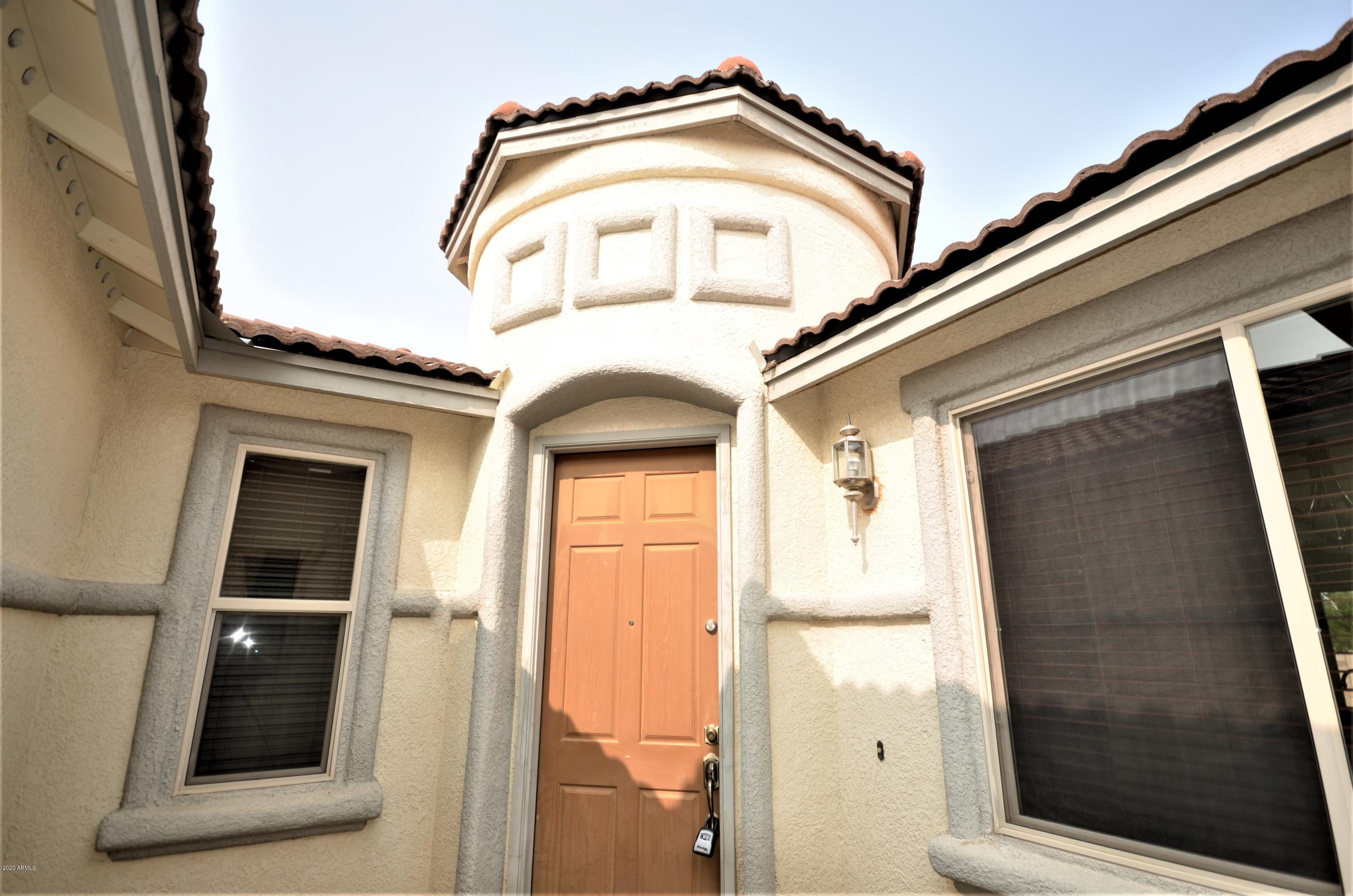 CAMPSTONE - Residential
