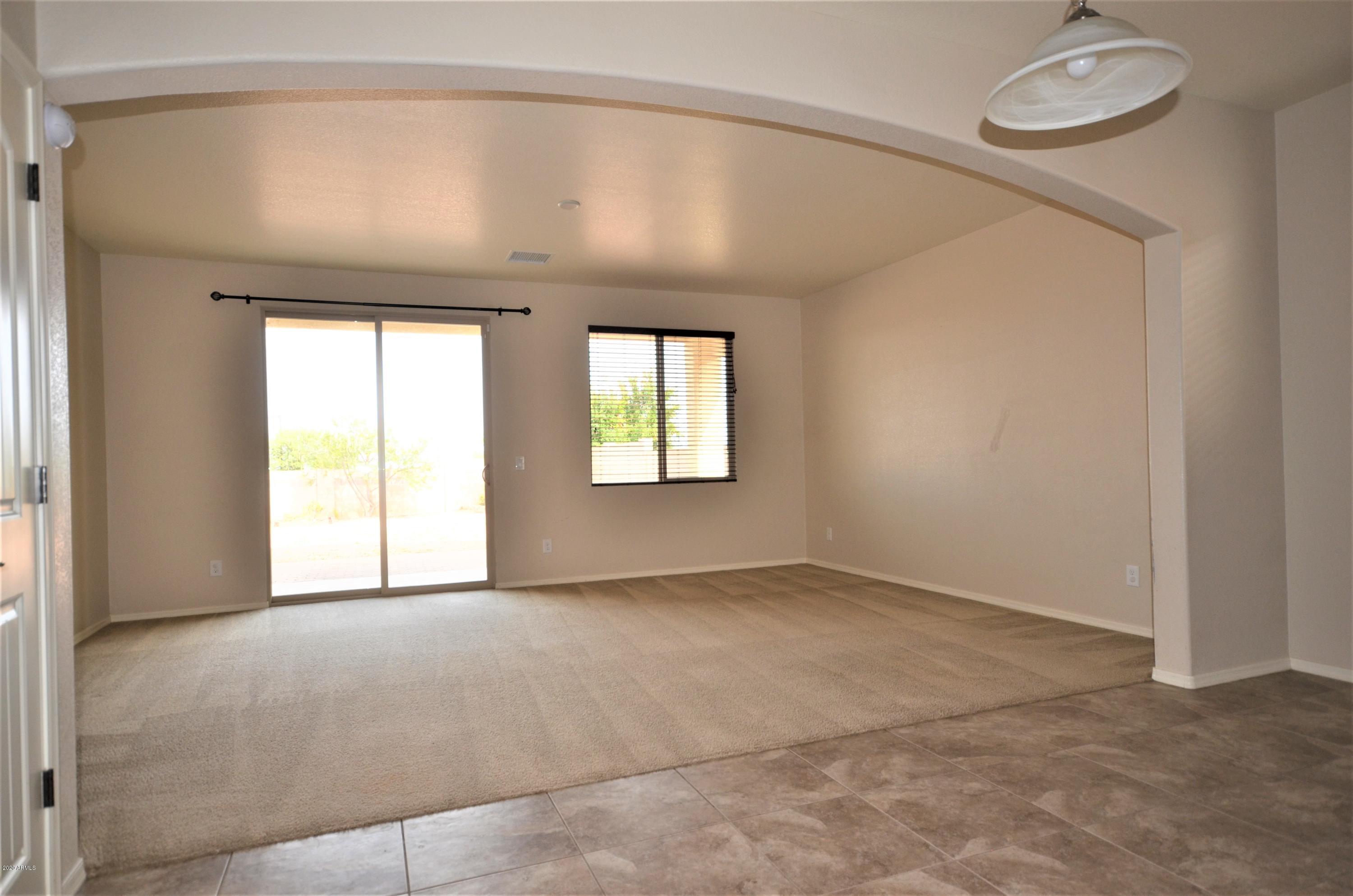CAMPSTONE - Residential