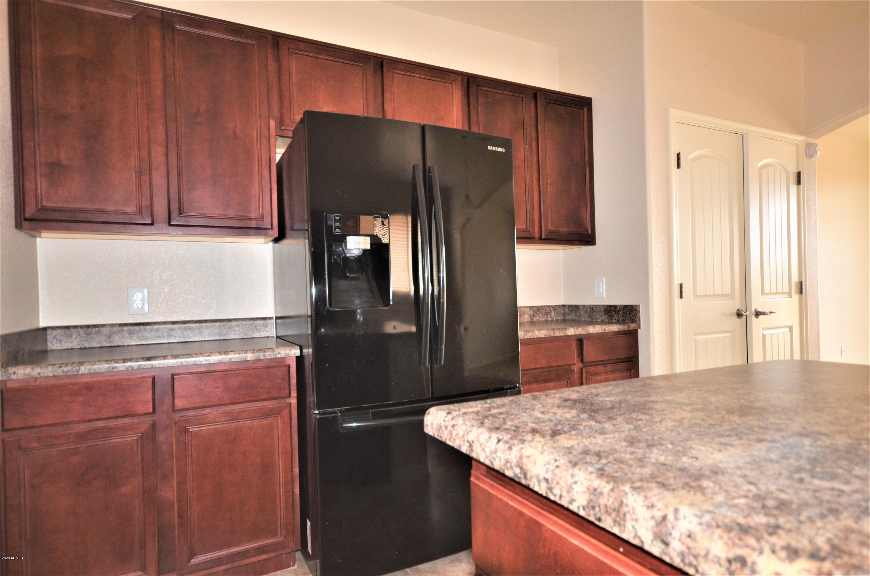 CAMPSTONE - Residential