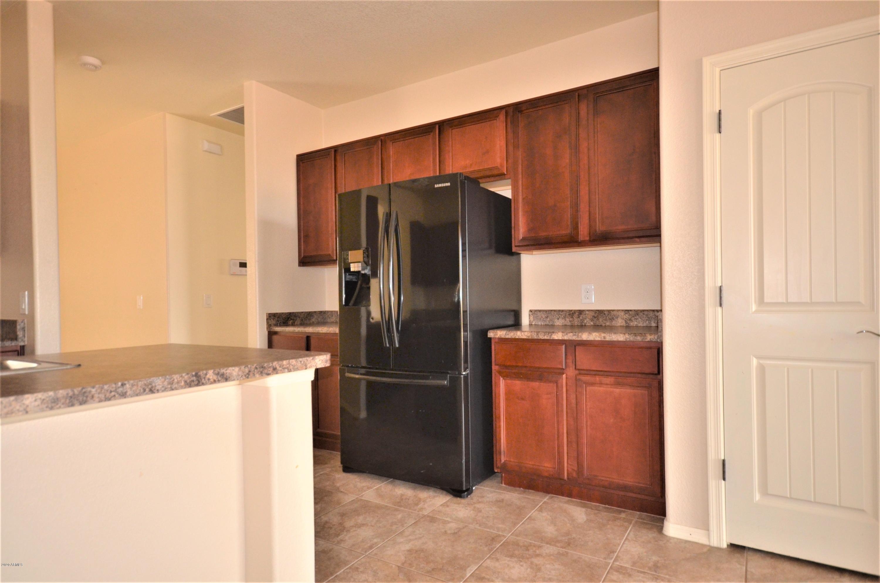 CAMPSTONE - Residential