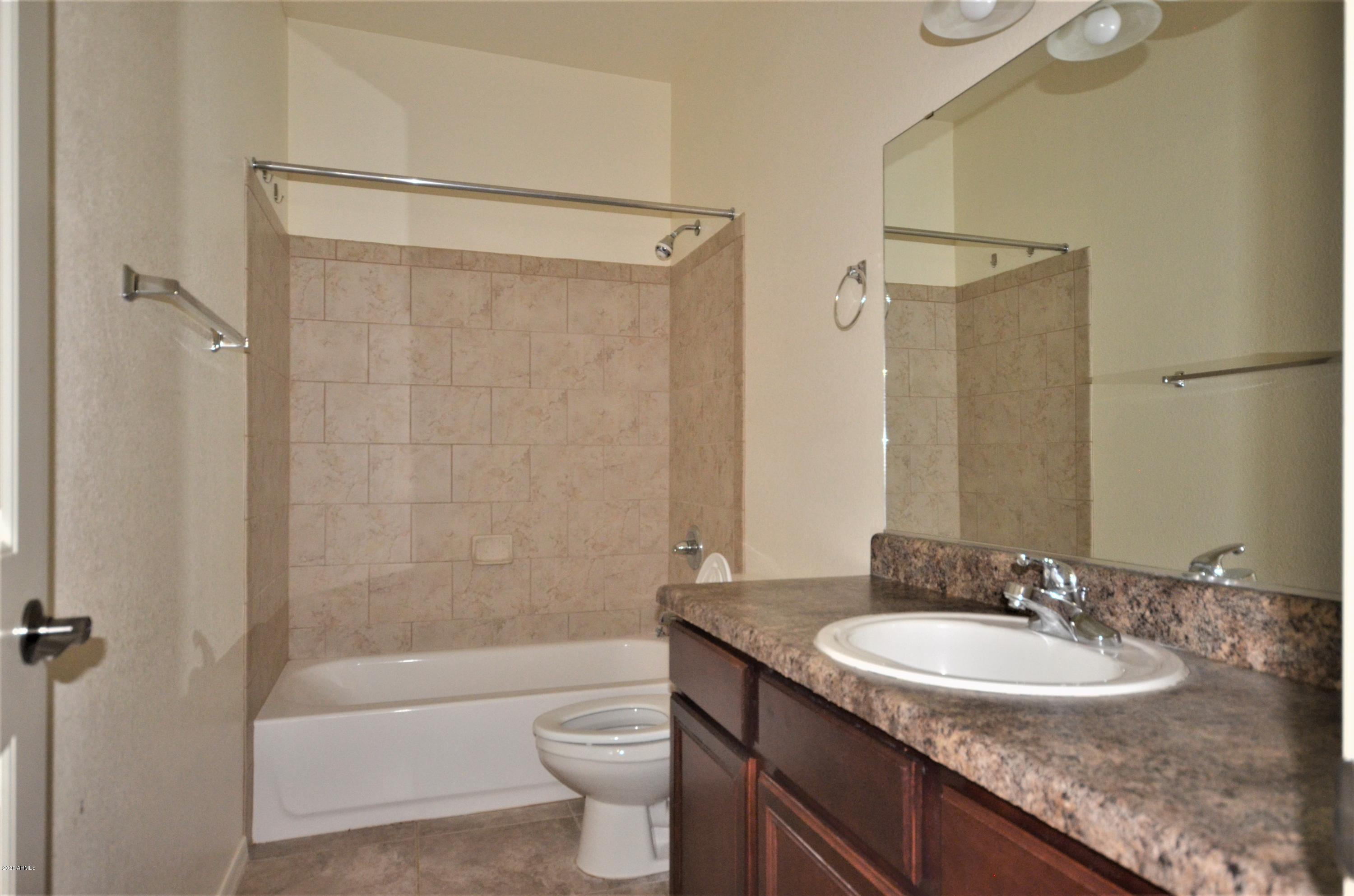 CAMPSTONE - Residential