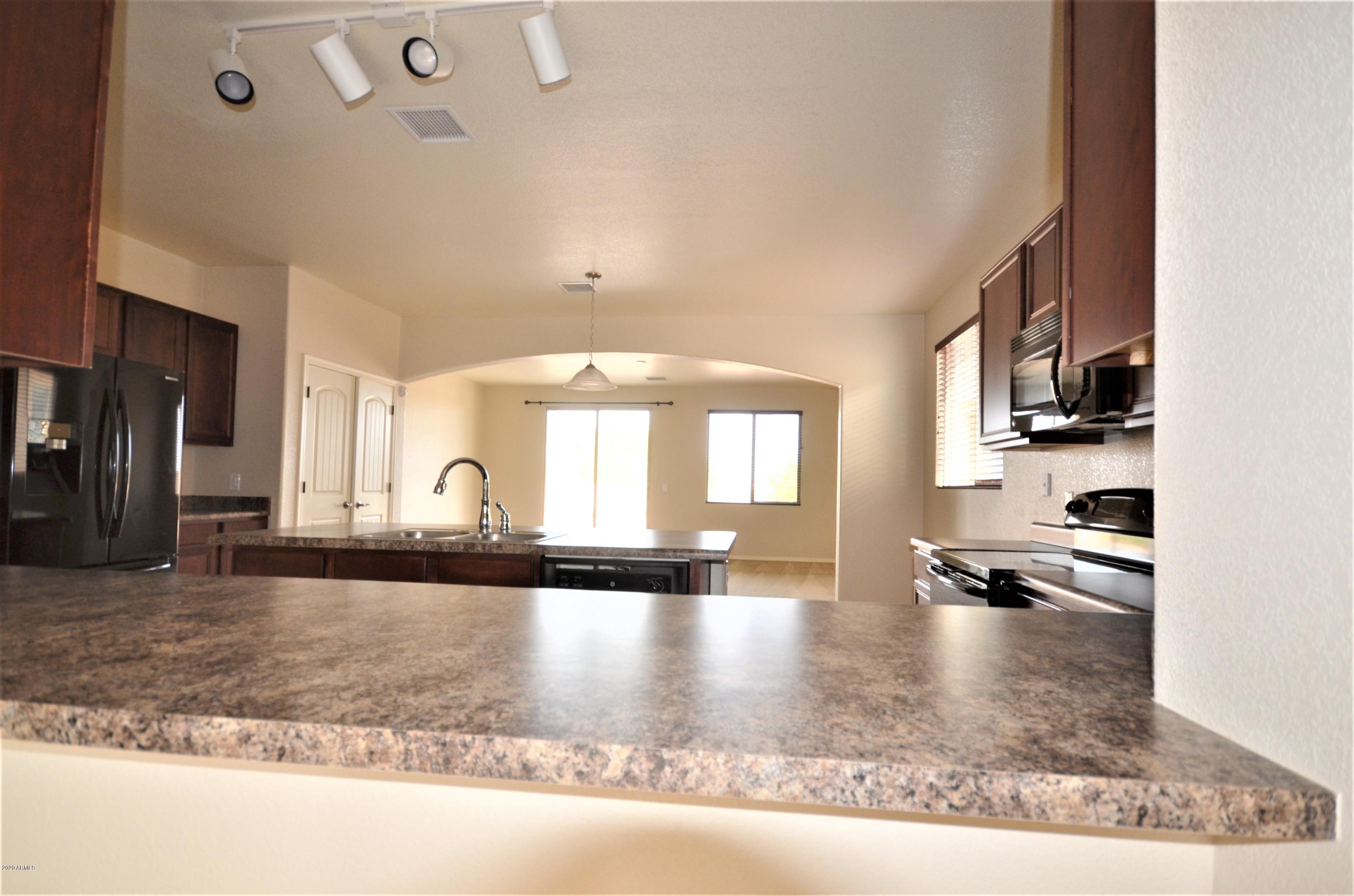 CAMPSTONE - Residential