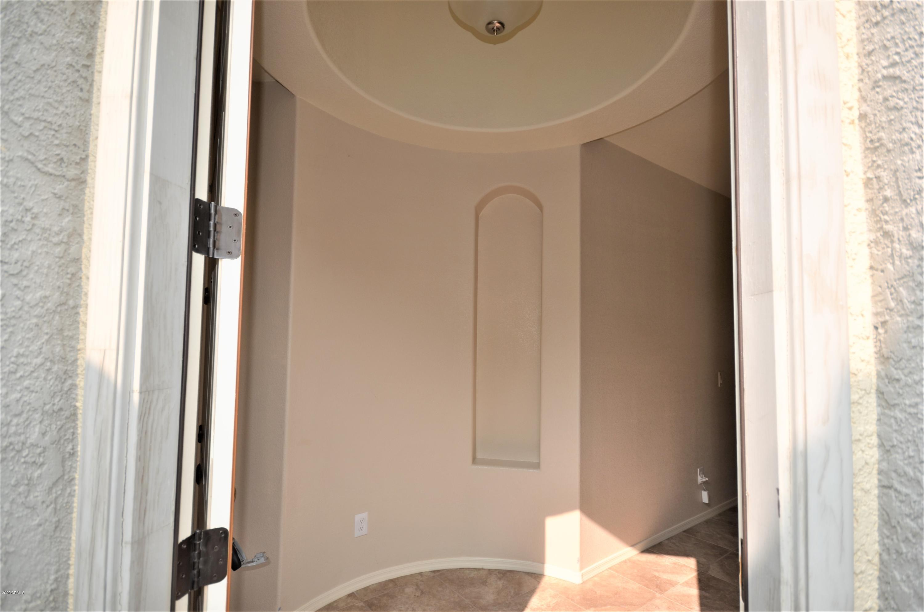 CAMPSTONE - Residential