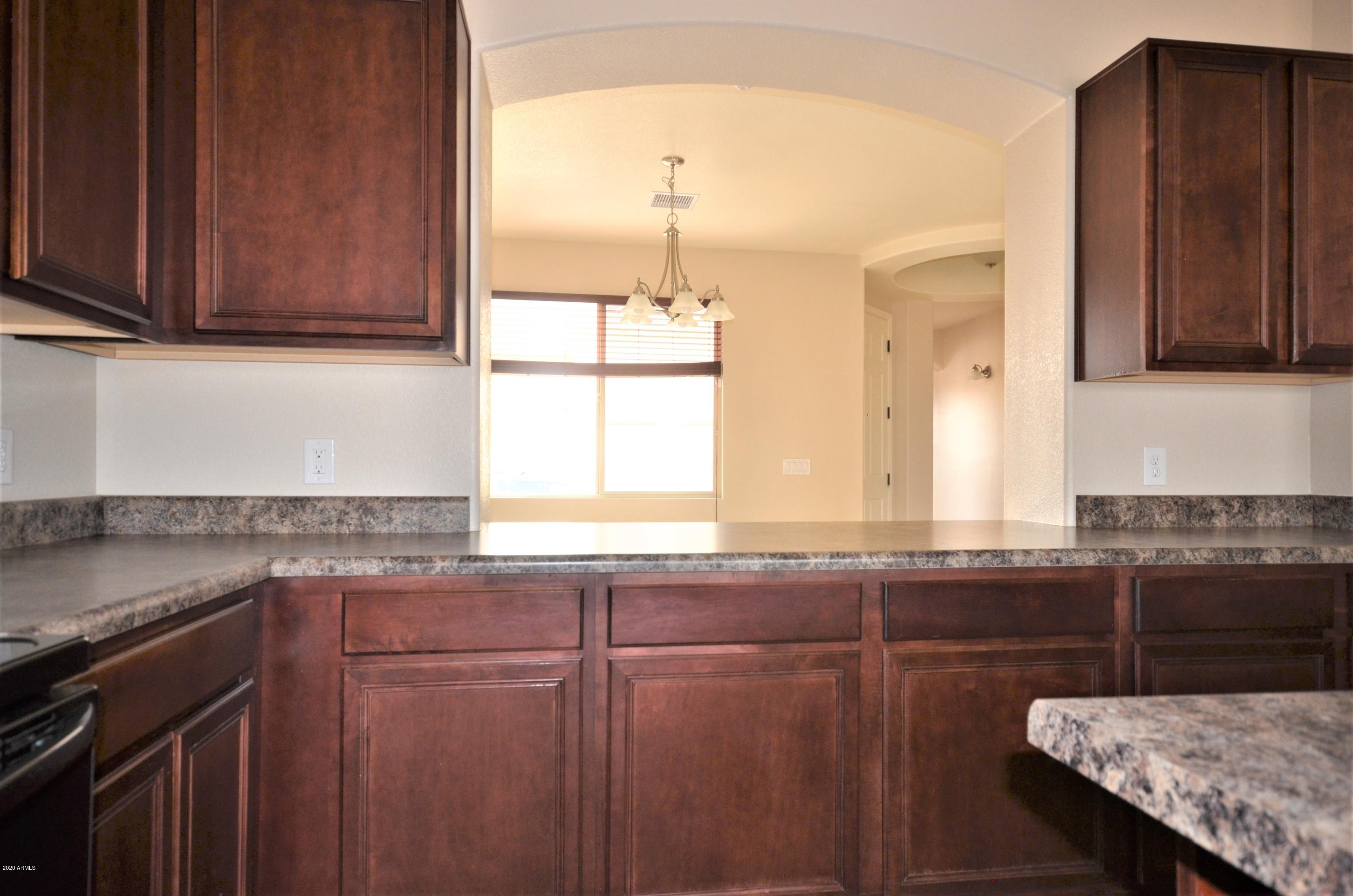 CAMPSTONE - Residential