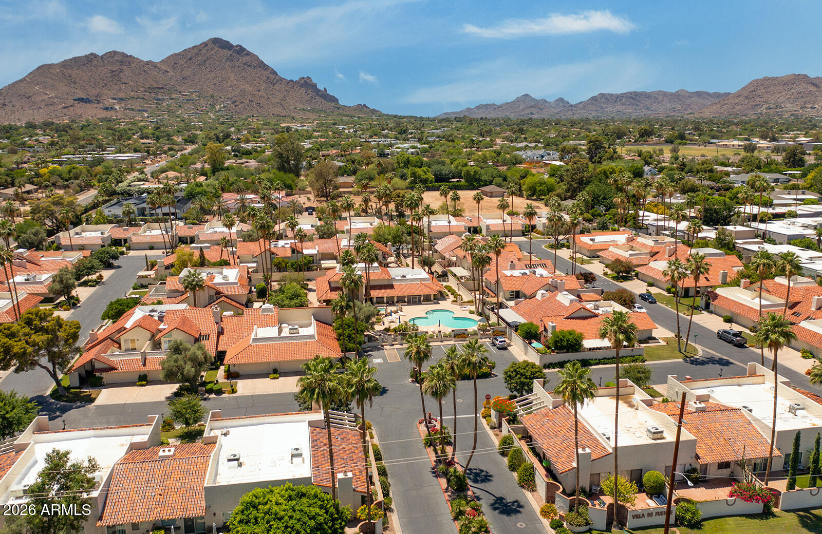 Villa Del Oro 2 - Residential