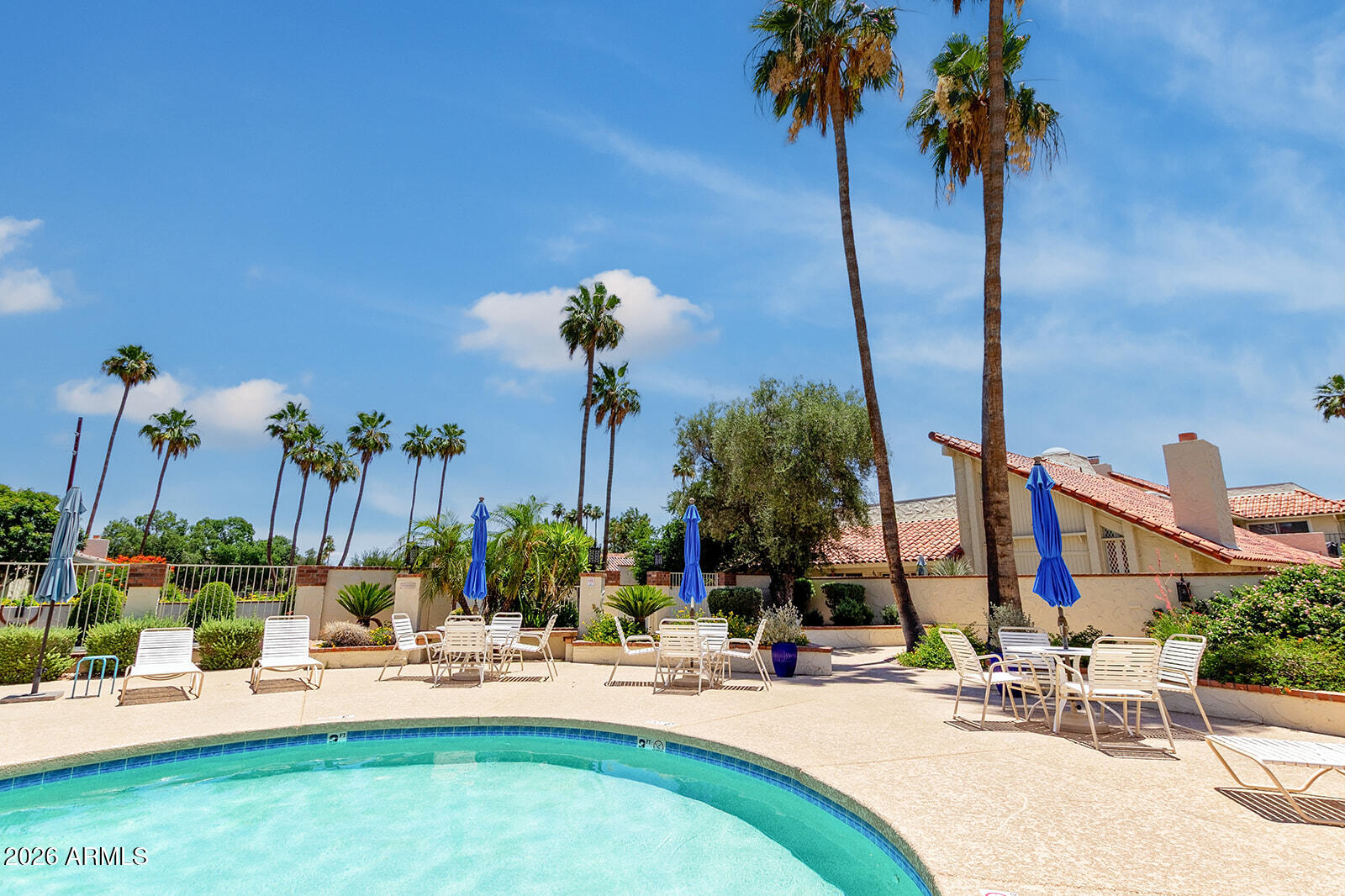 Villa Del Oro 2 - Residential