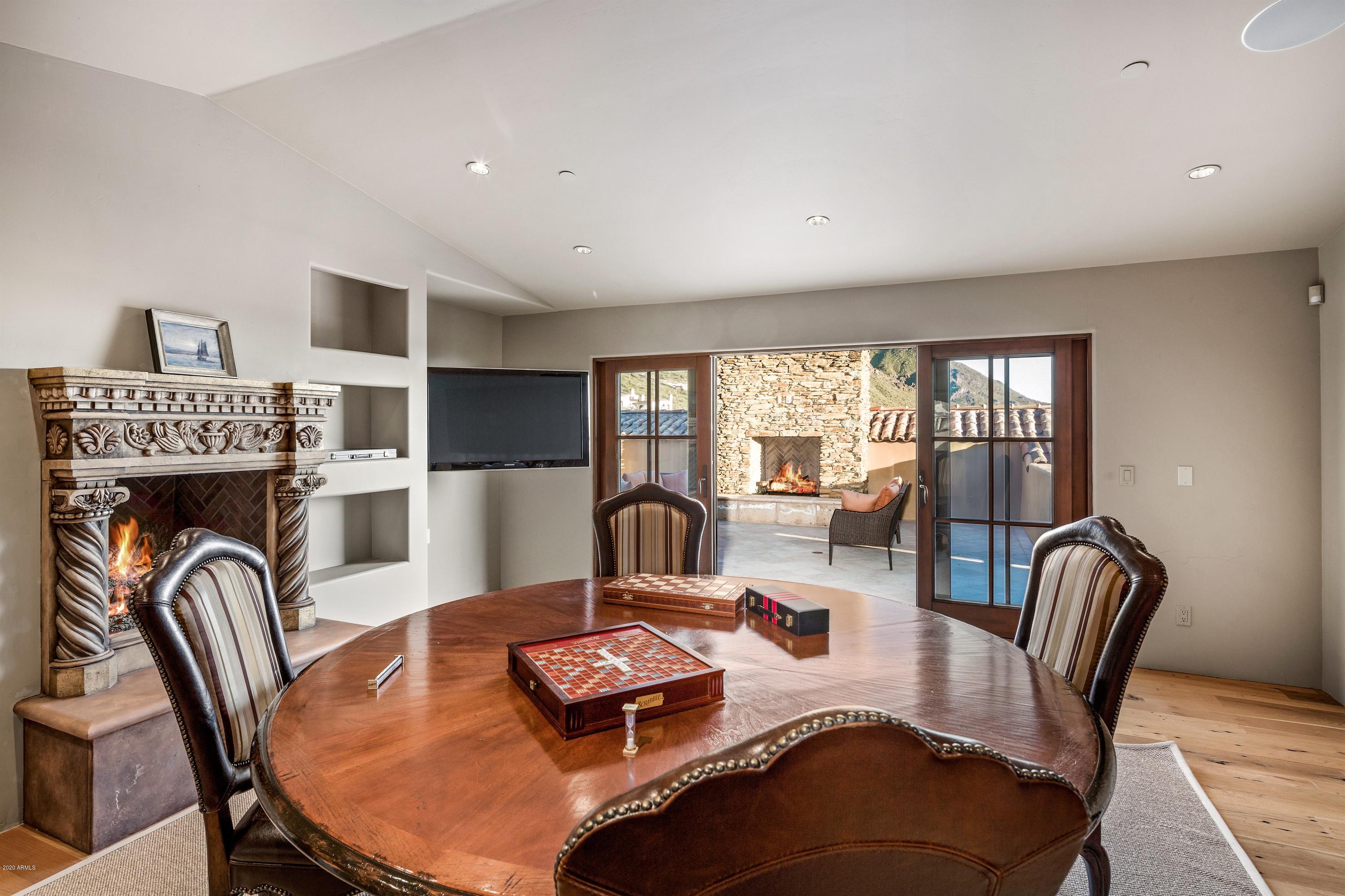 Silverleaf - Residential
