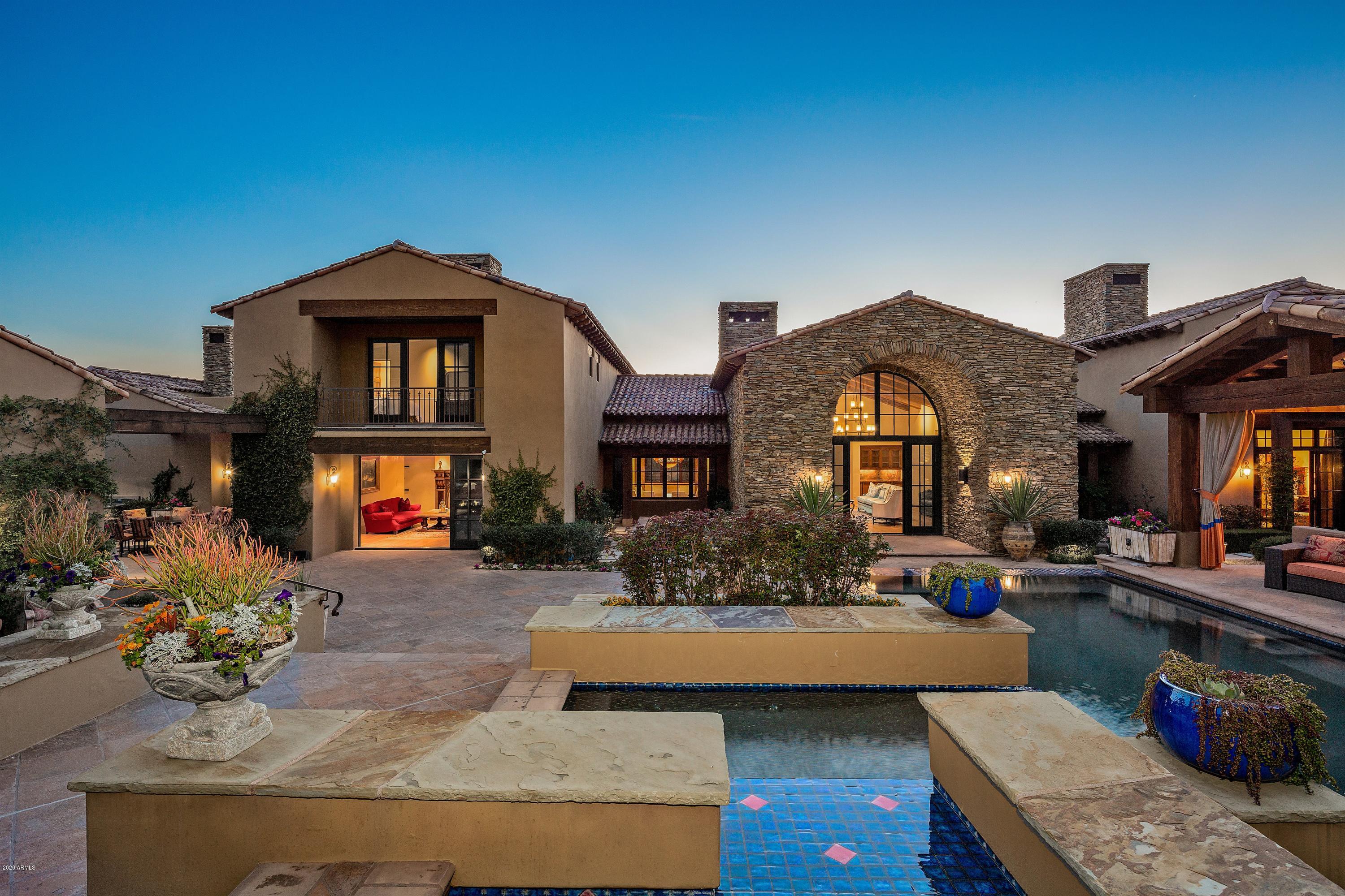 Silverleaf - Residential