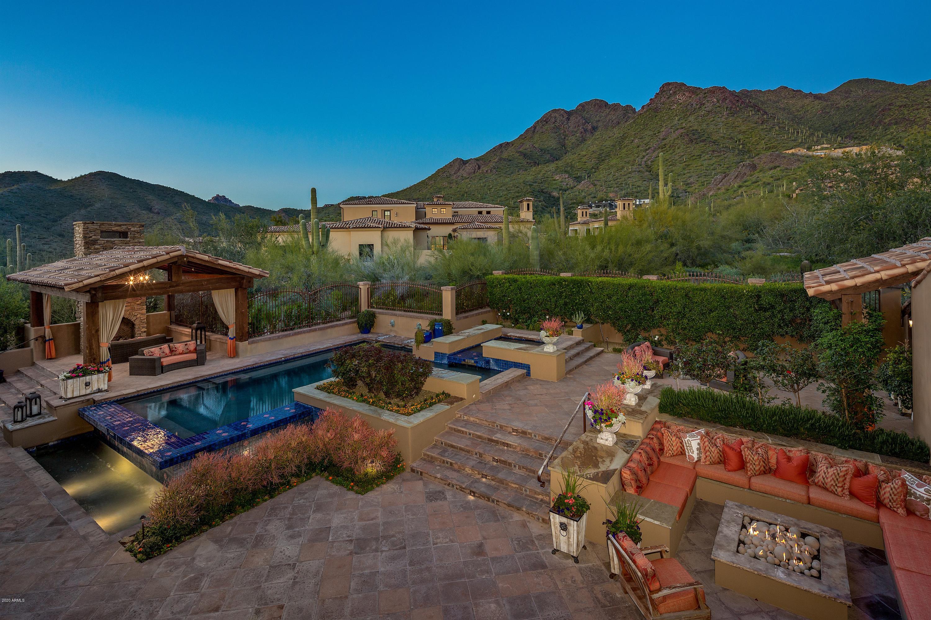 Silverleaf - Residential