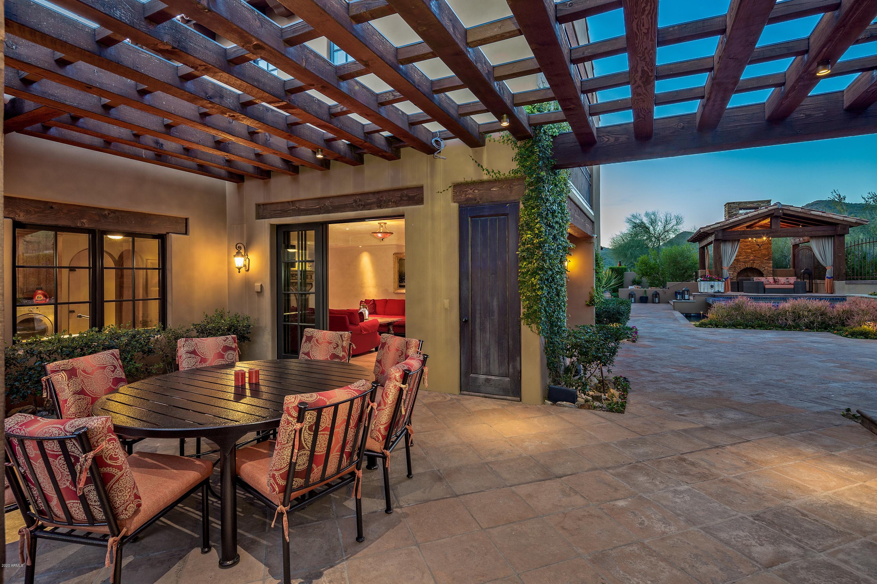 Silverleaf - Residential