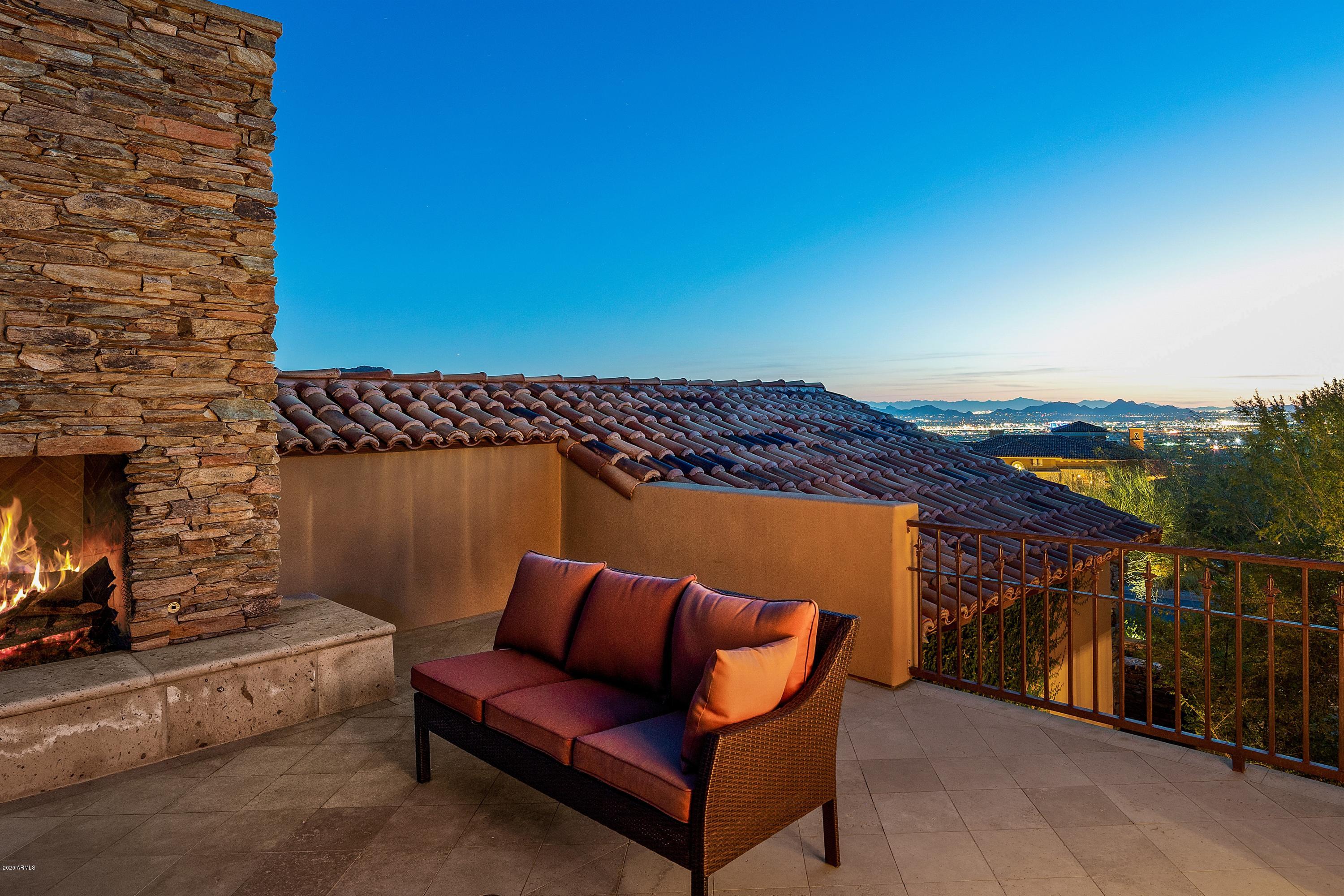 Silverleaf - Residential