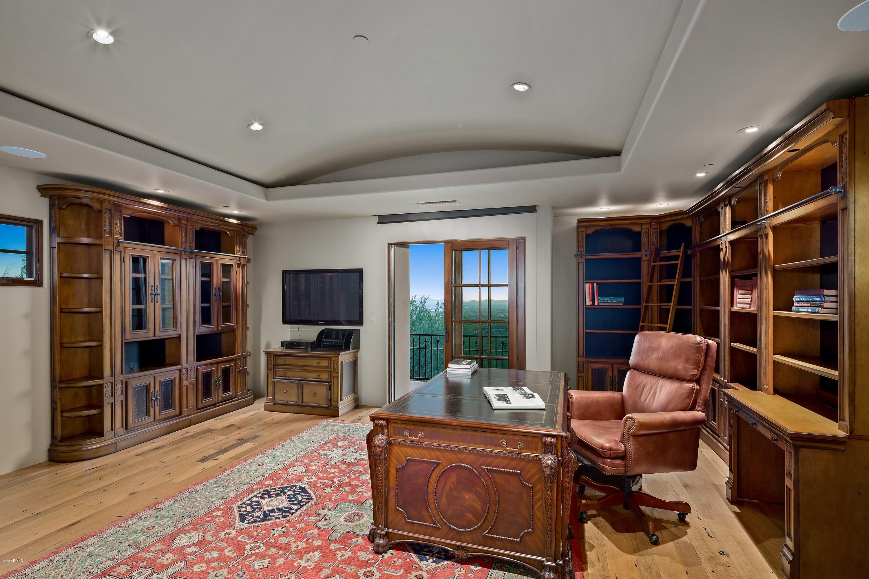 Silverleaf - Residential