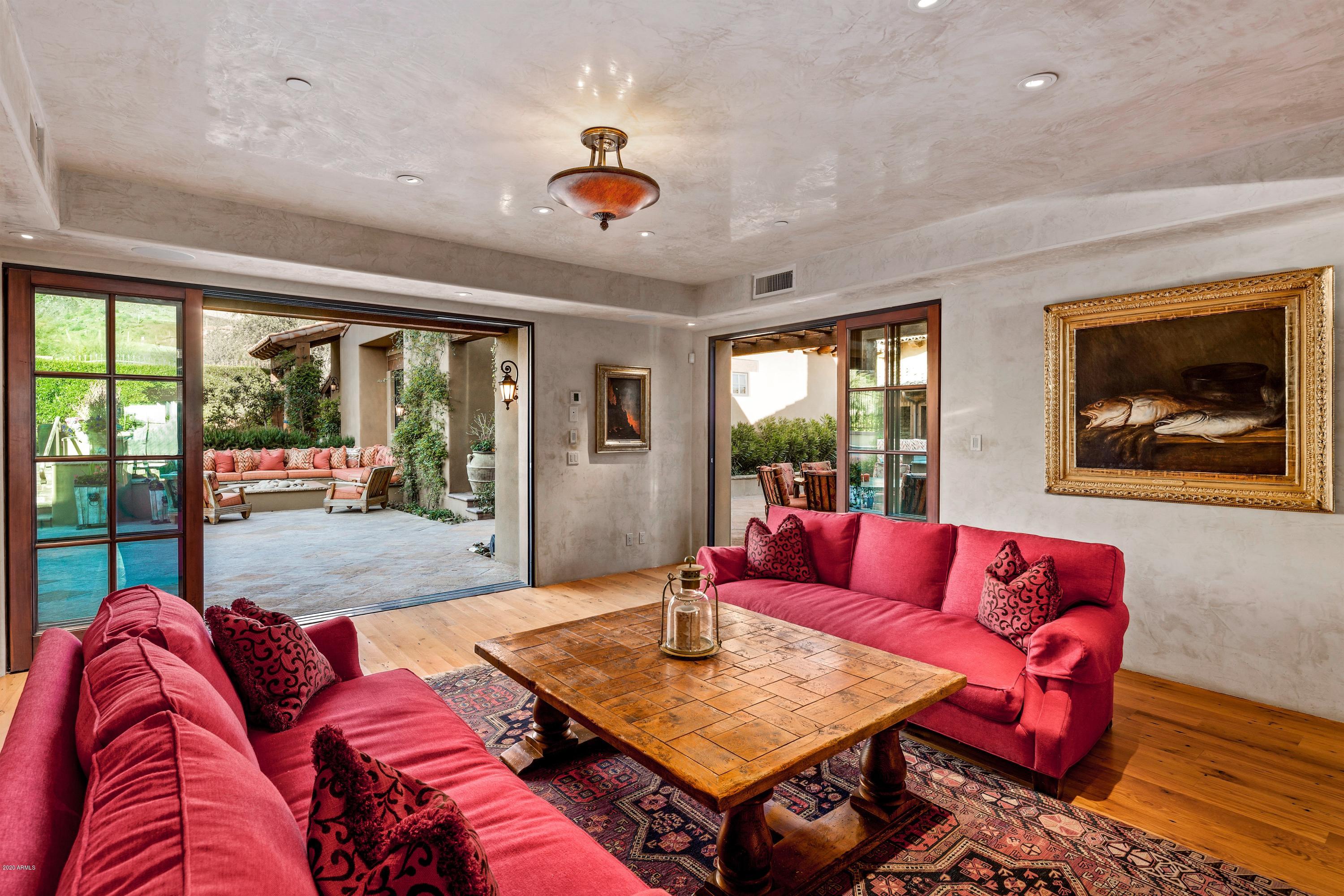 Silverleaf - Residential