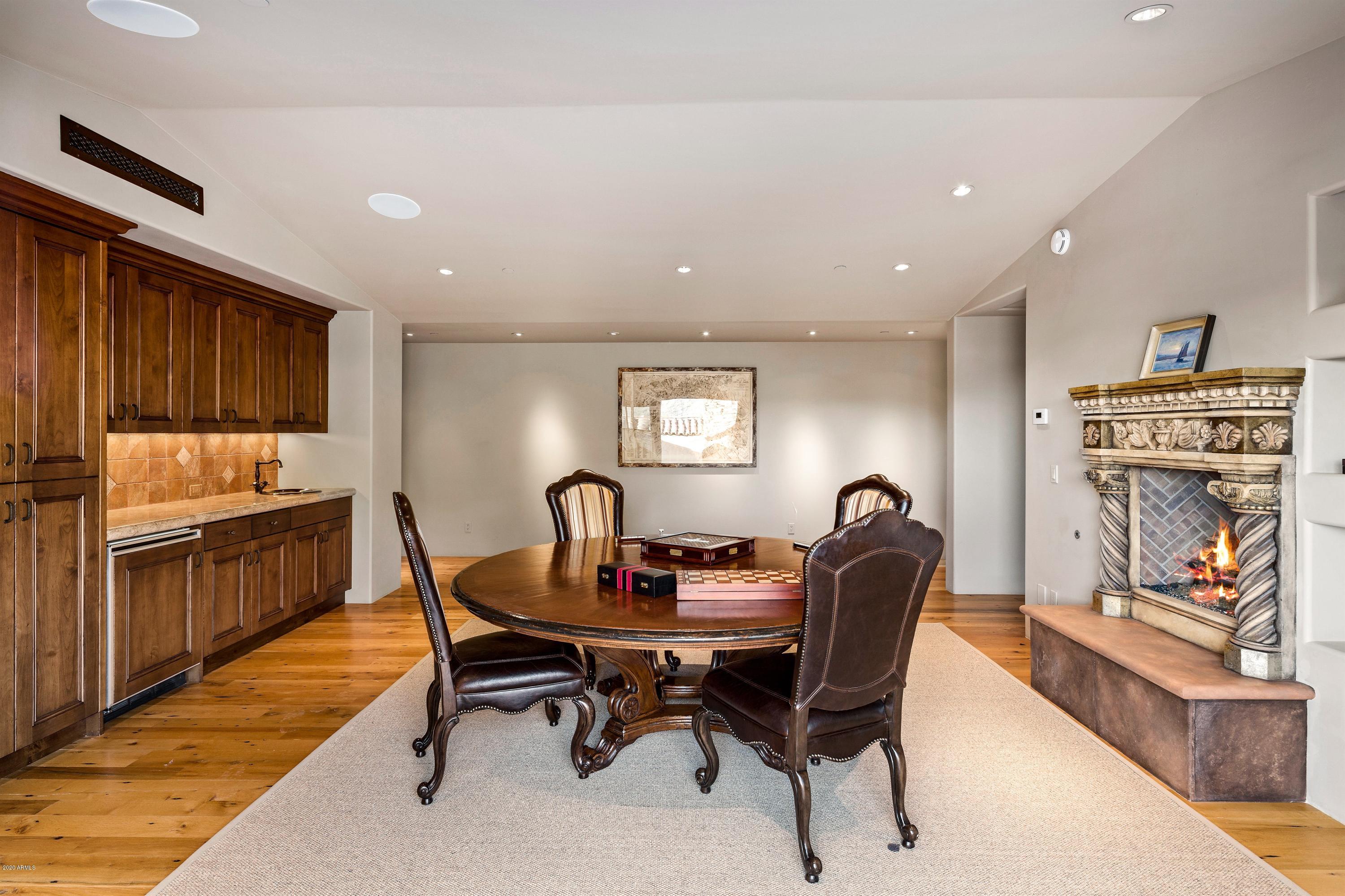 Silverleaf - Residential