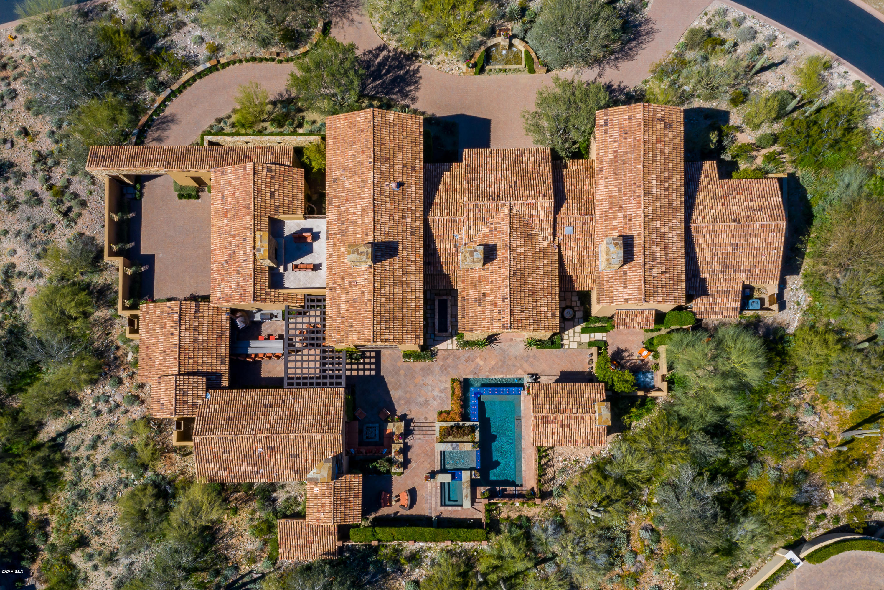 Silverleaf - Residential
