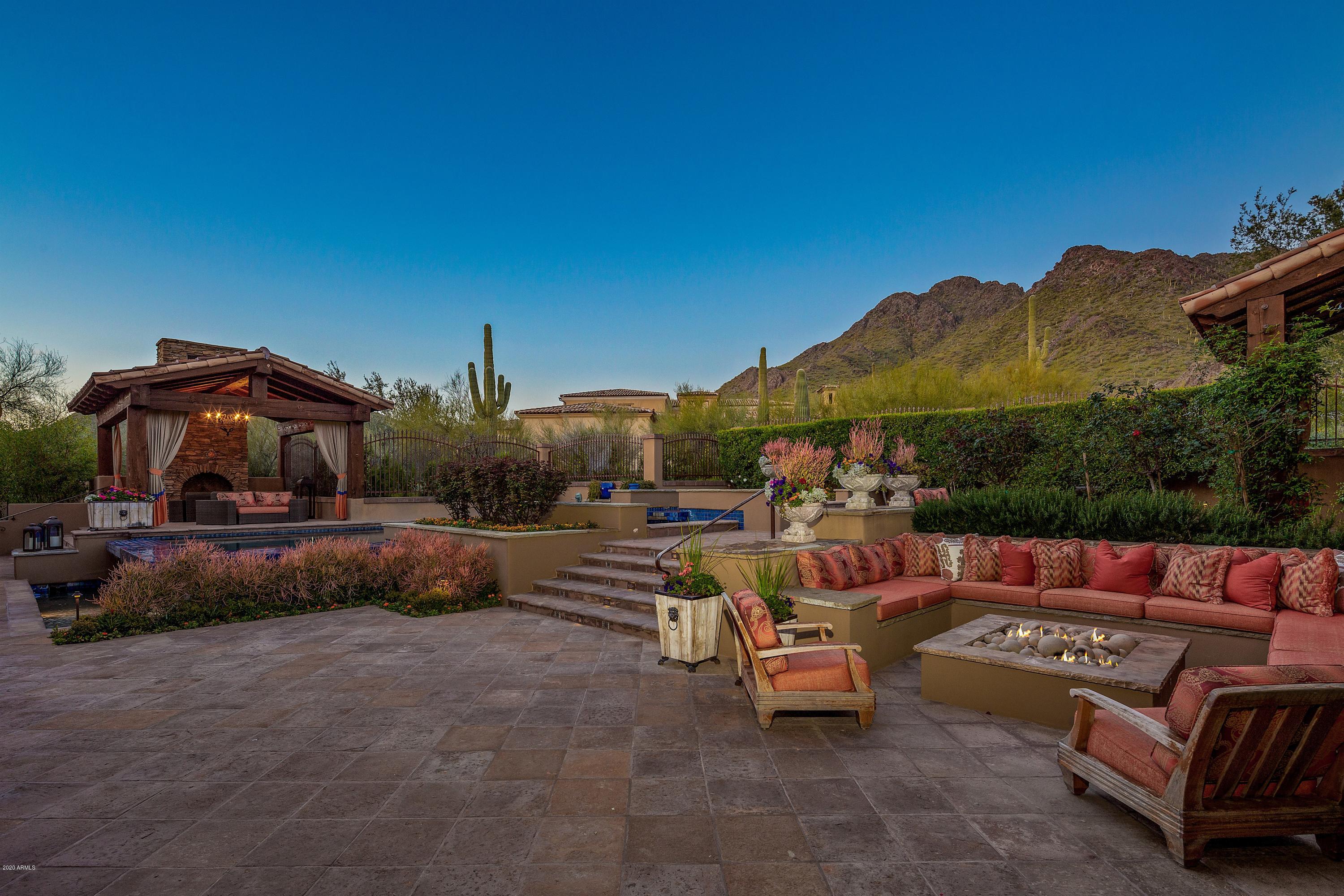 Silverleaf - Residential