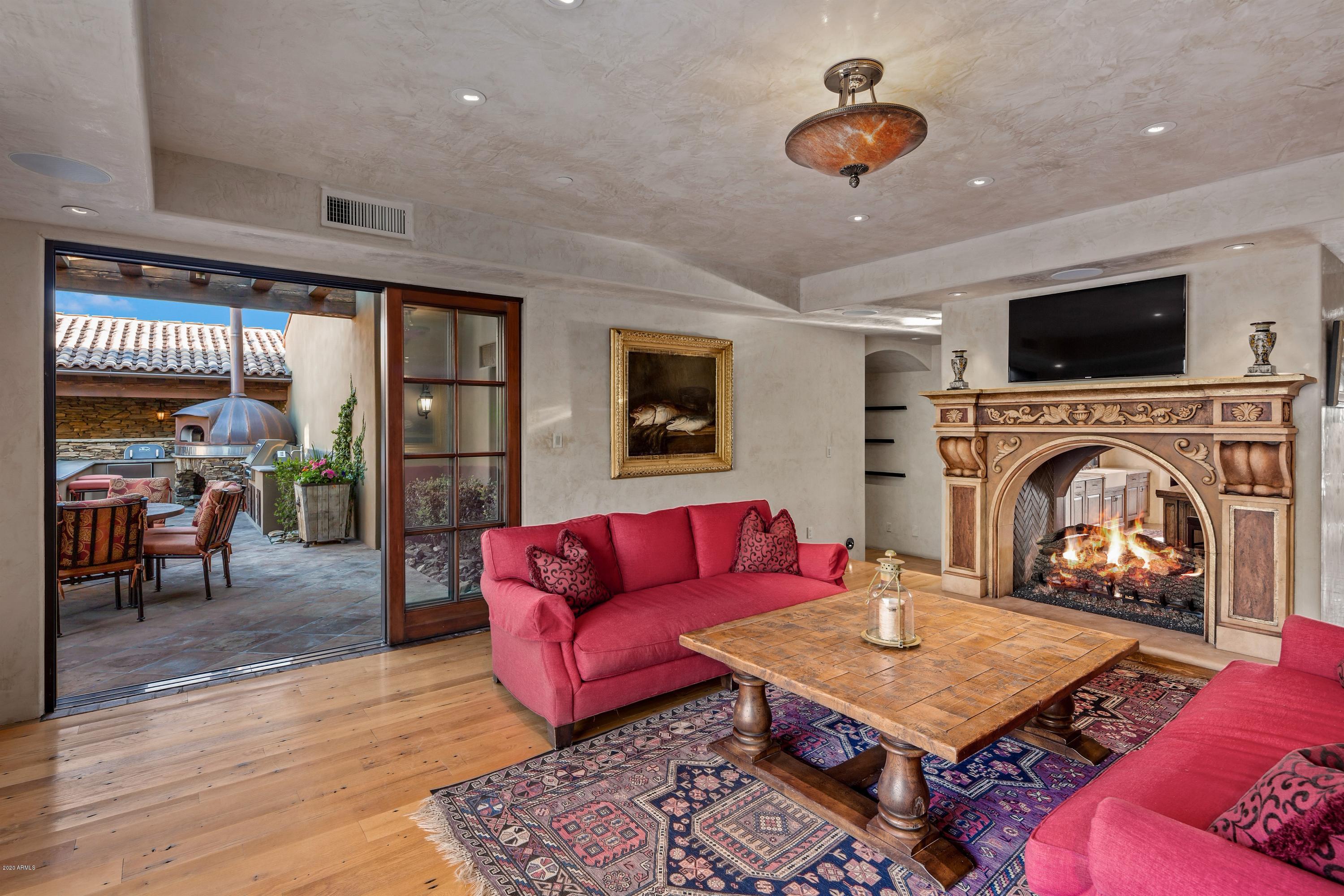 Silverleaf - Residential