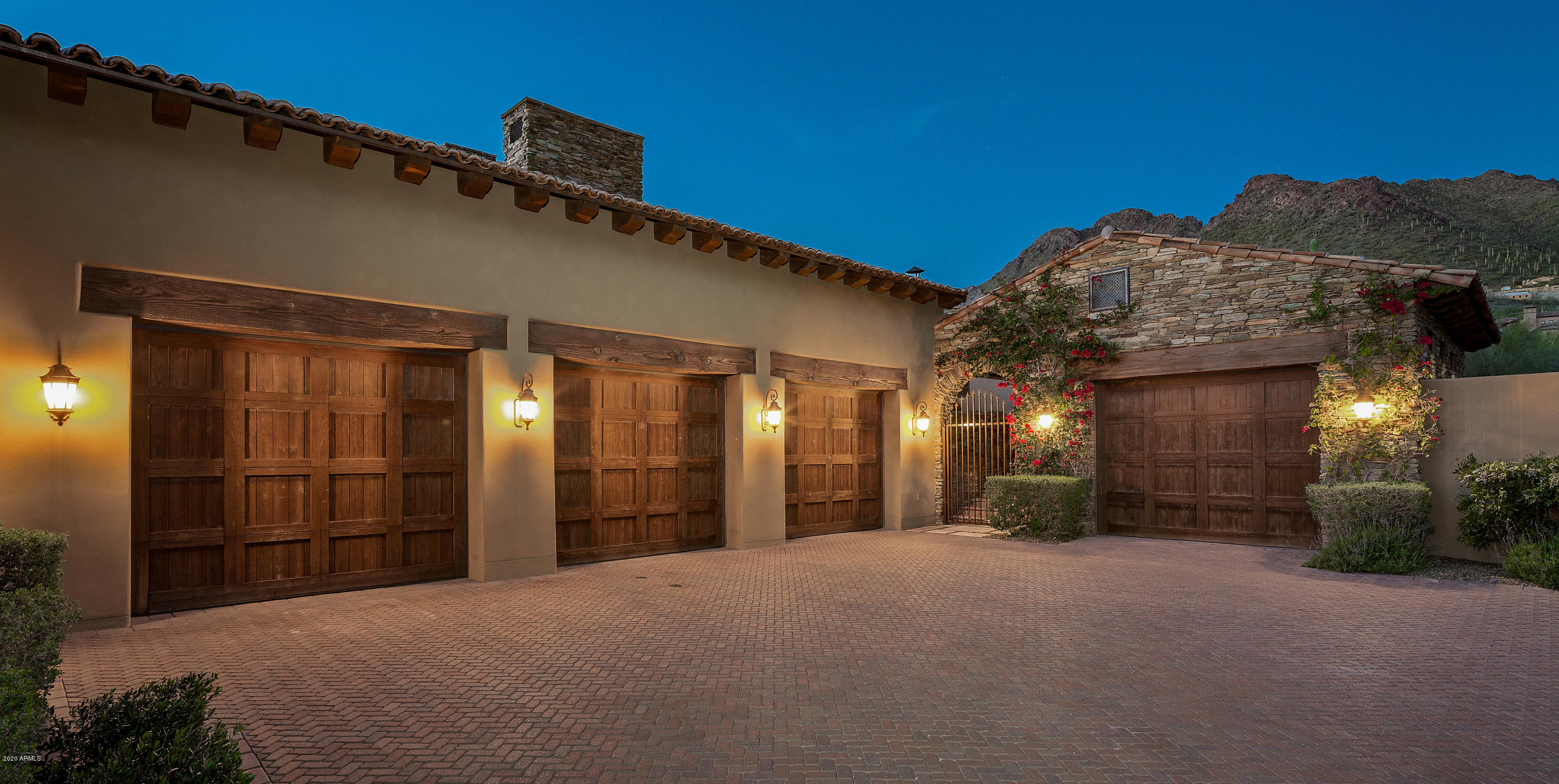 Silverleaf - Residential