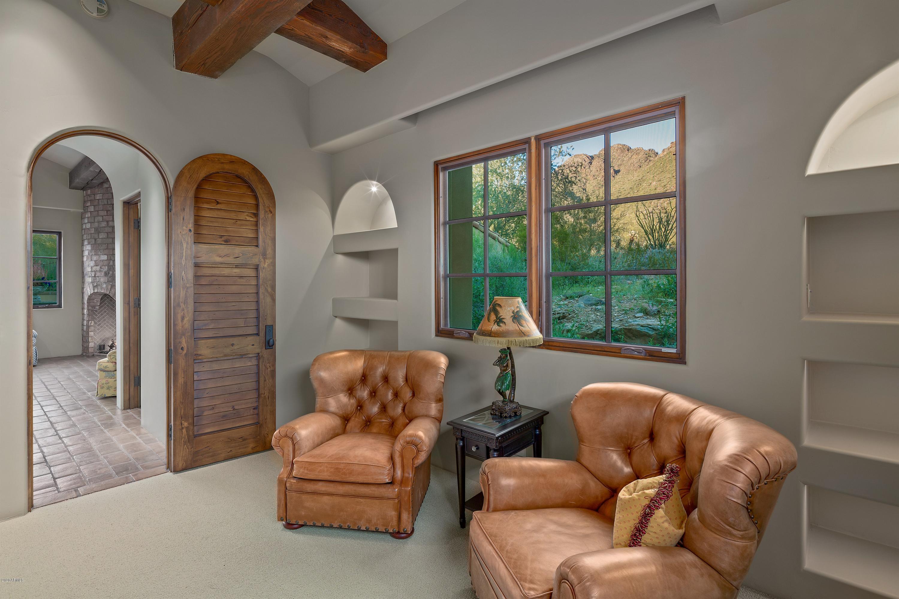 Silverleaf - Residential