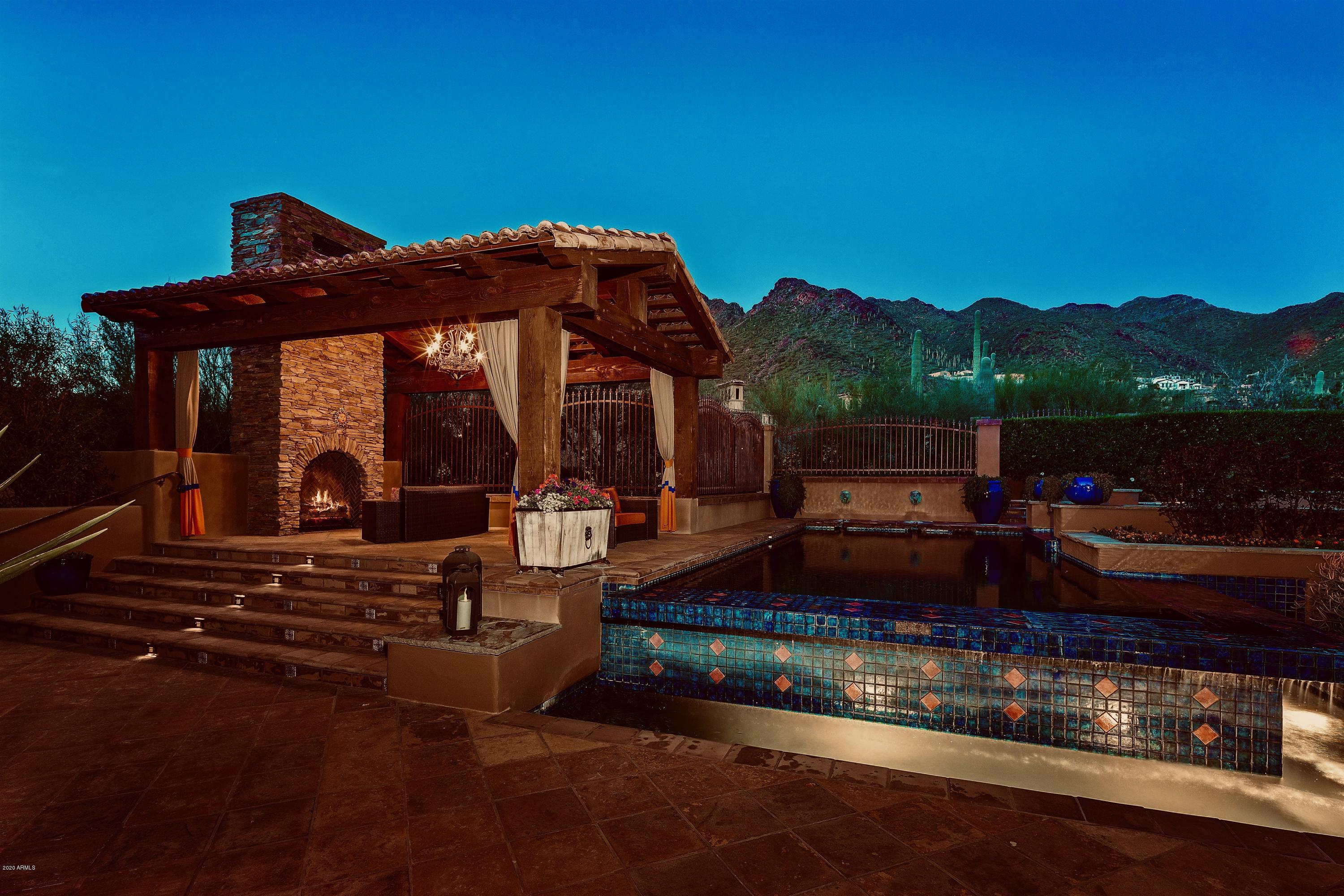 Silverleaf - Residential
