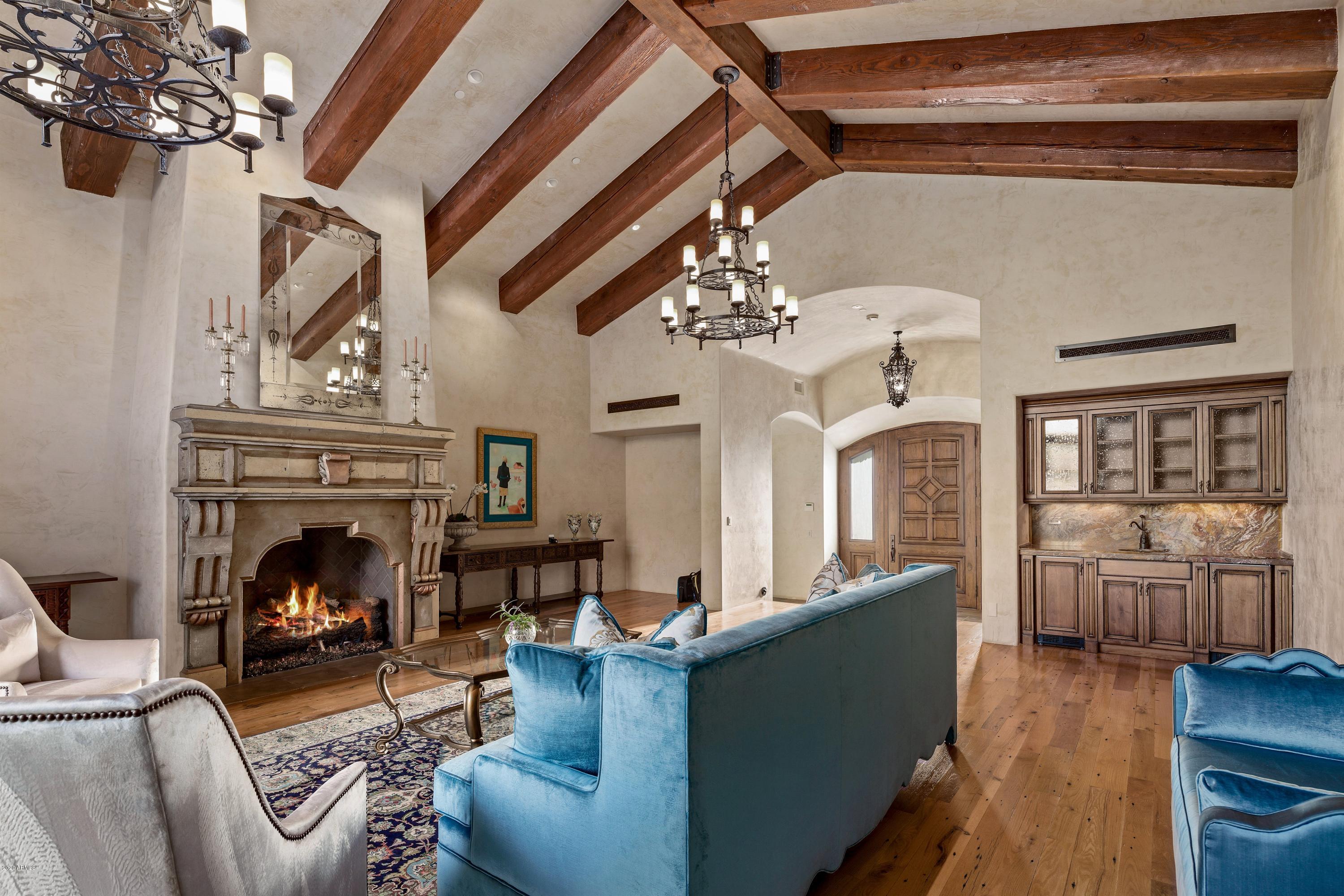 Silverleaf - Residential