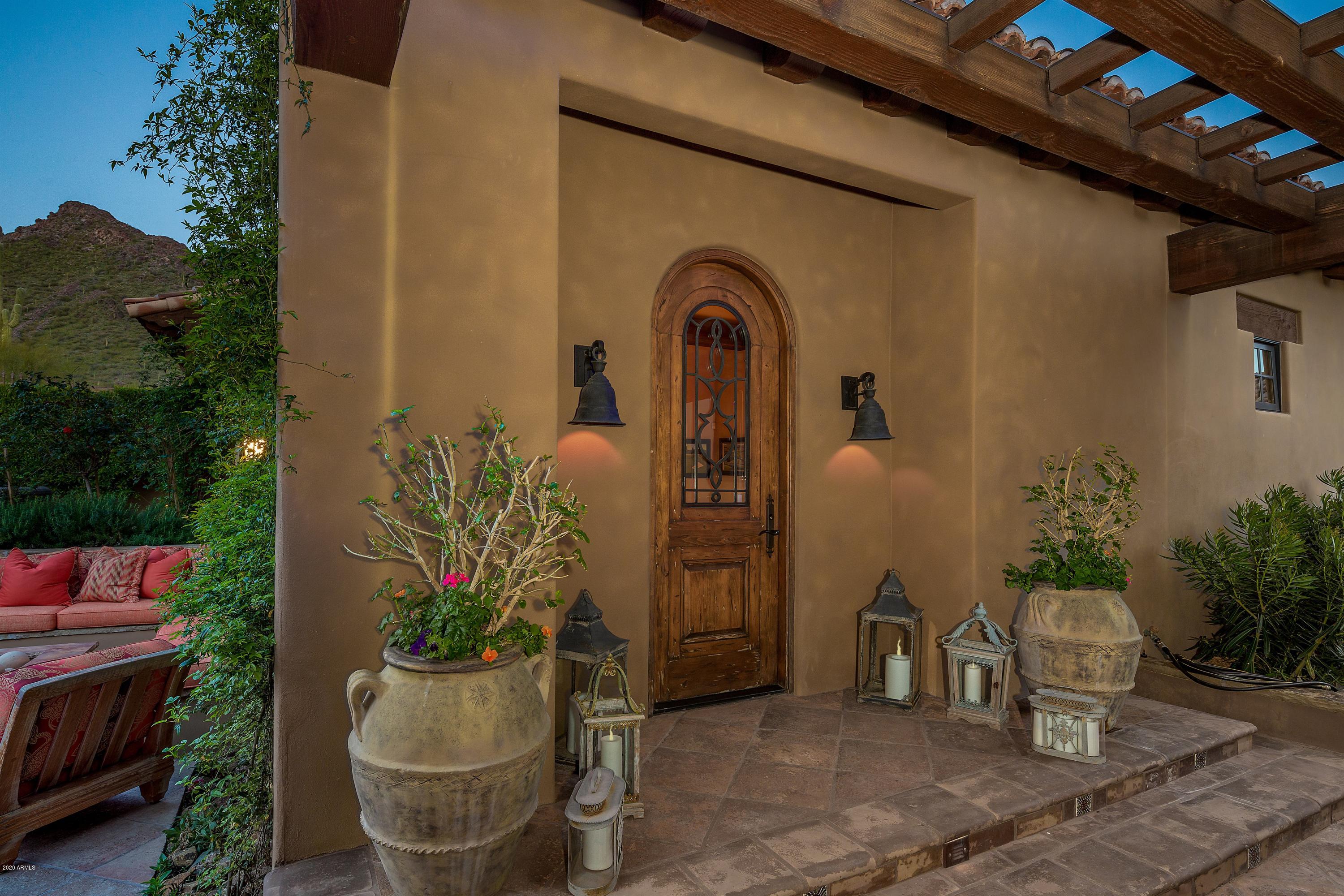 Silverleaf - Residential