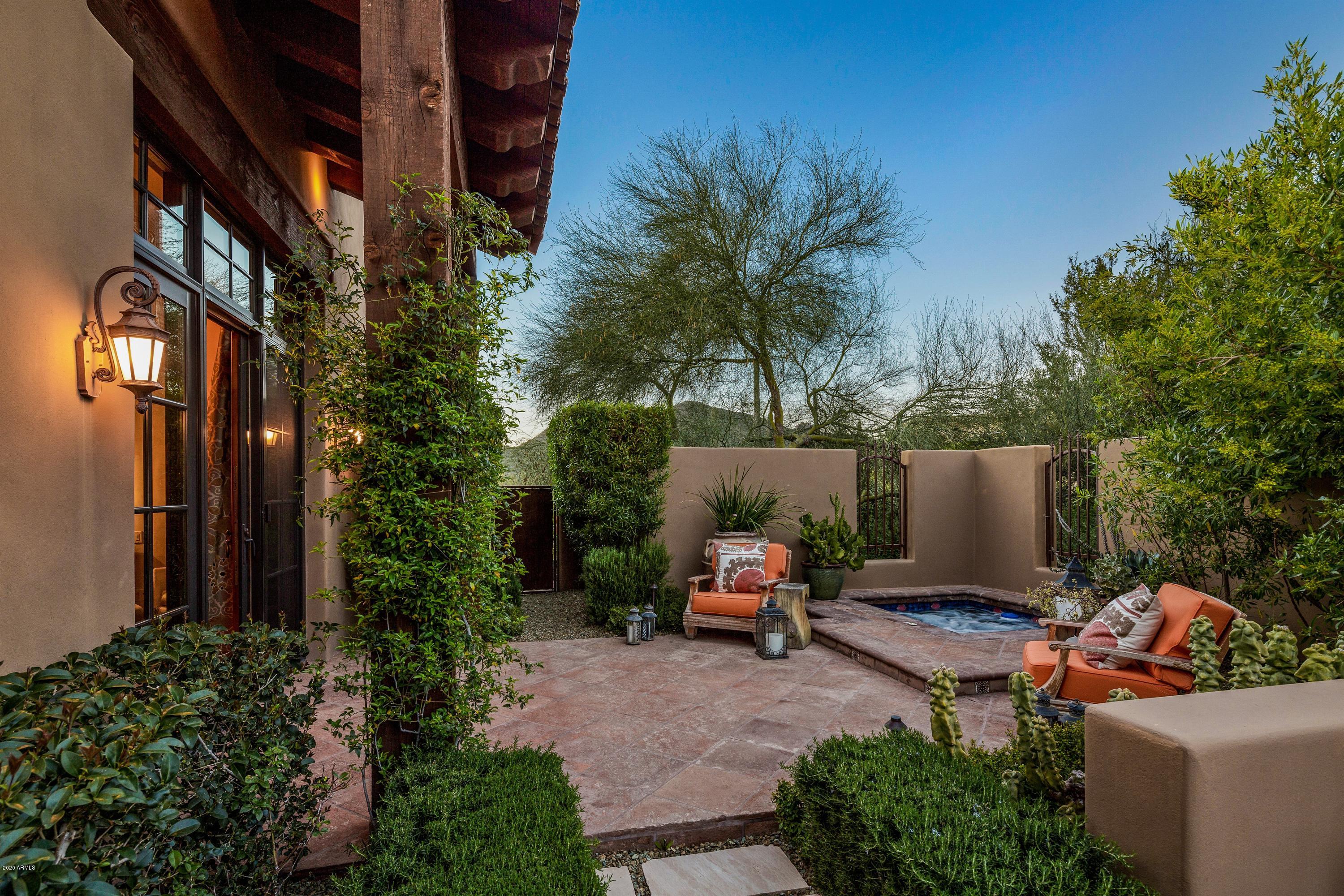 Silverleaf - Residential