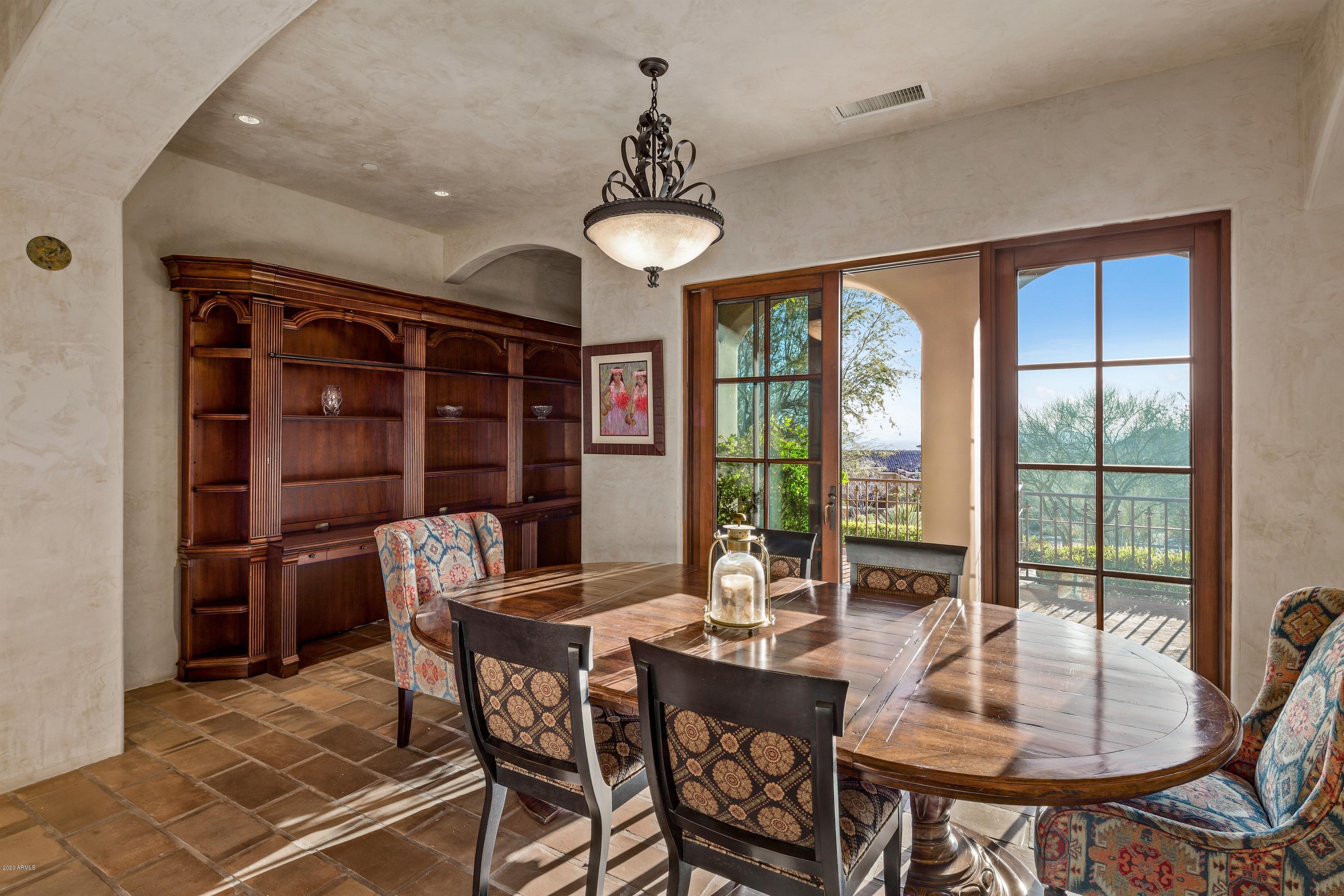 Silverleaf - Residential
