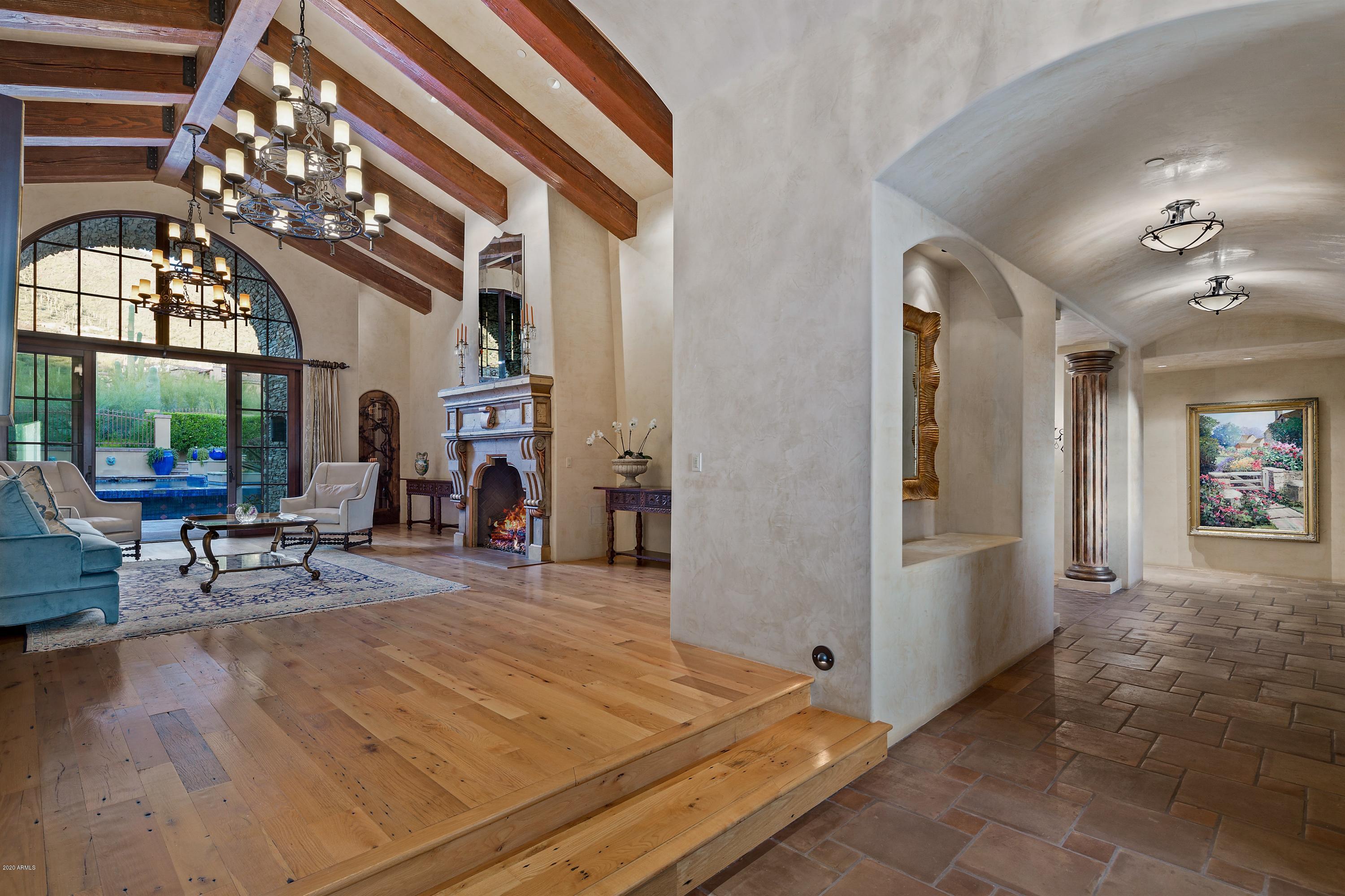 Silverleaf - Residential