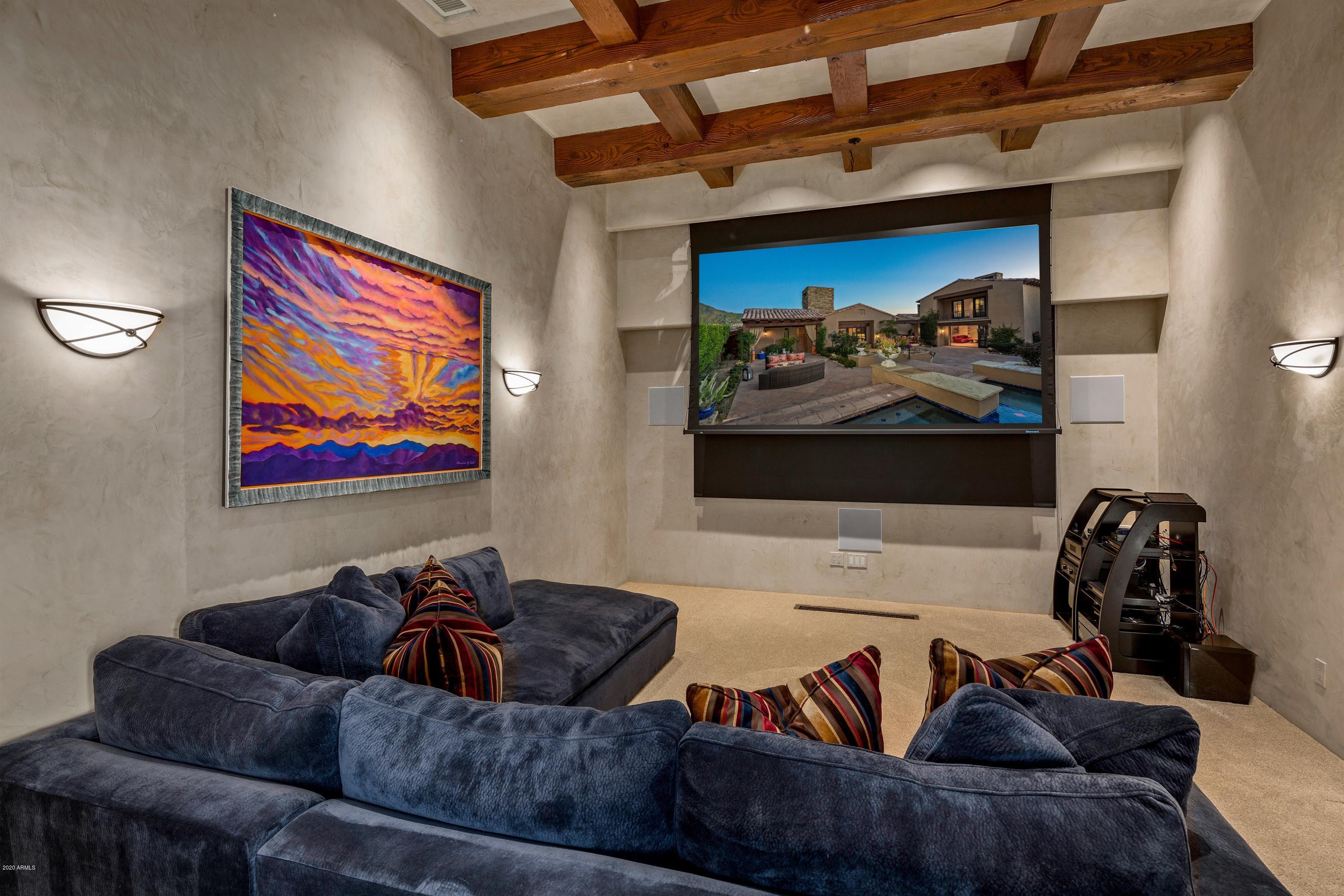 Silverleaf - Residential
