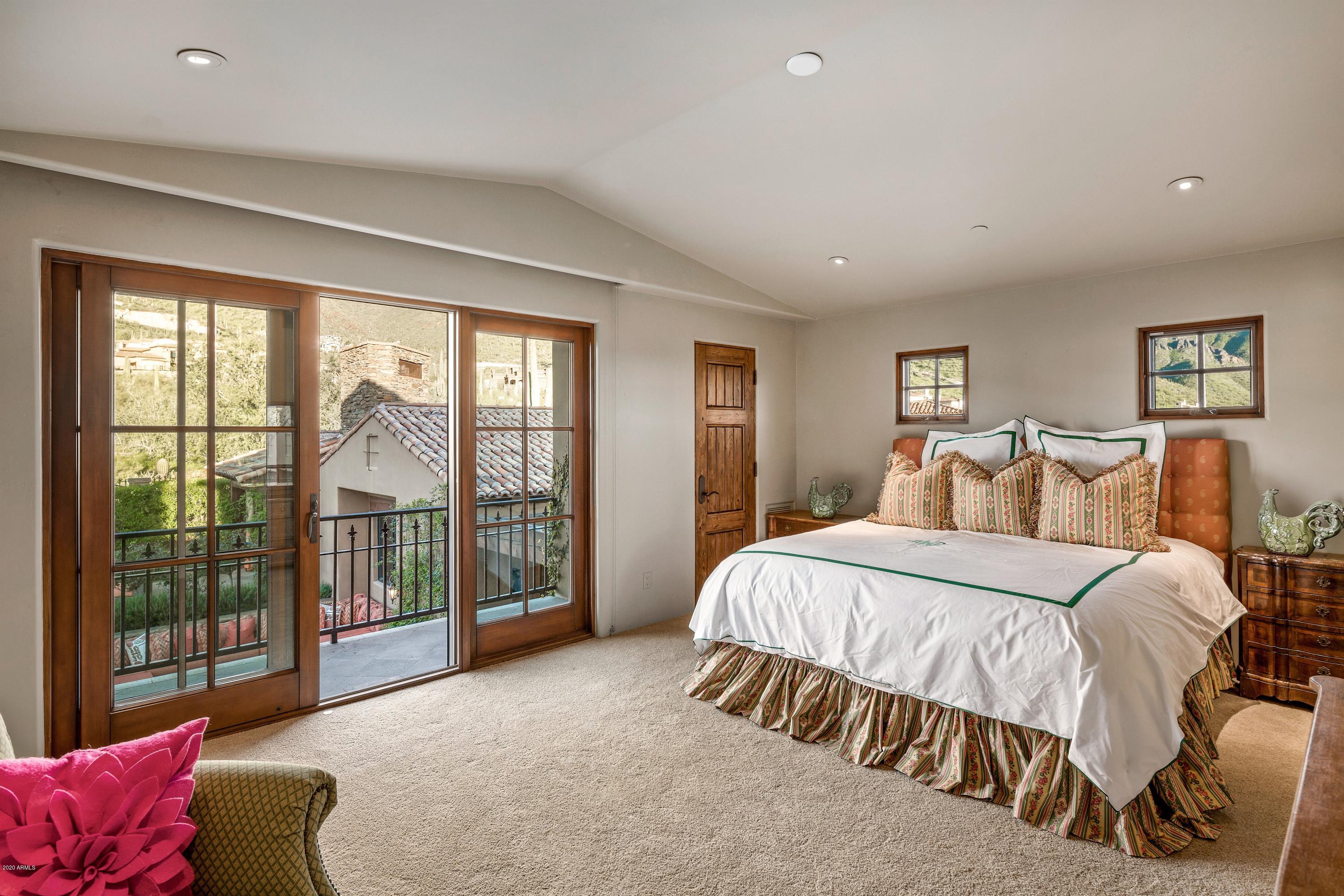 Silverleaf - Residential