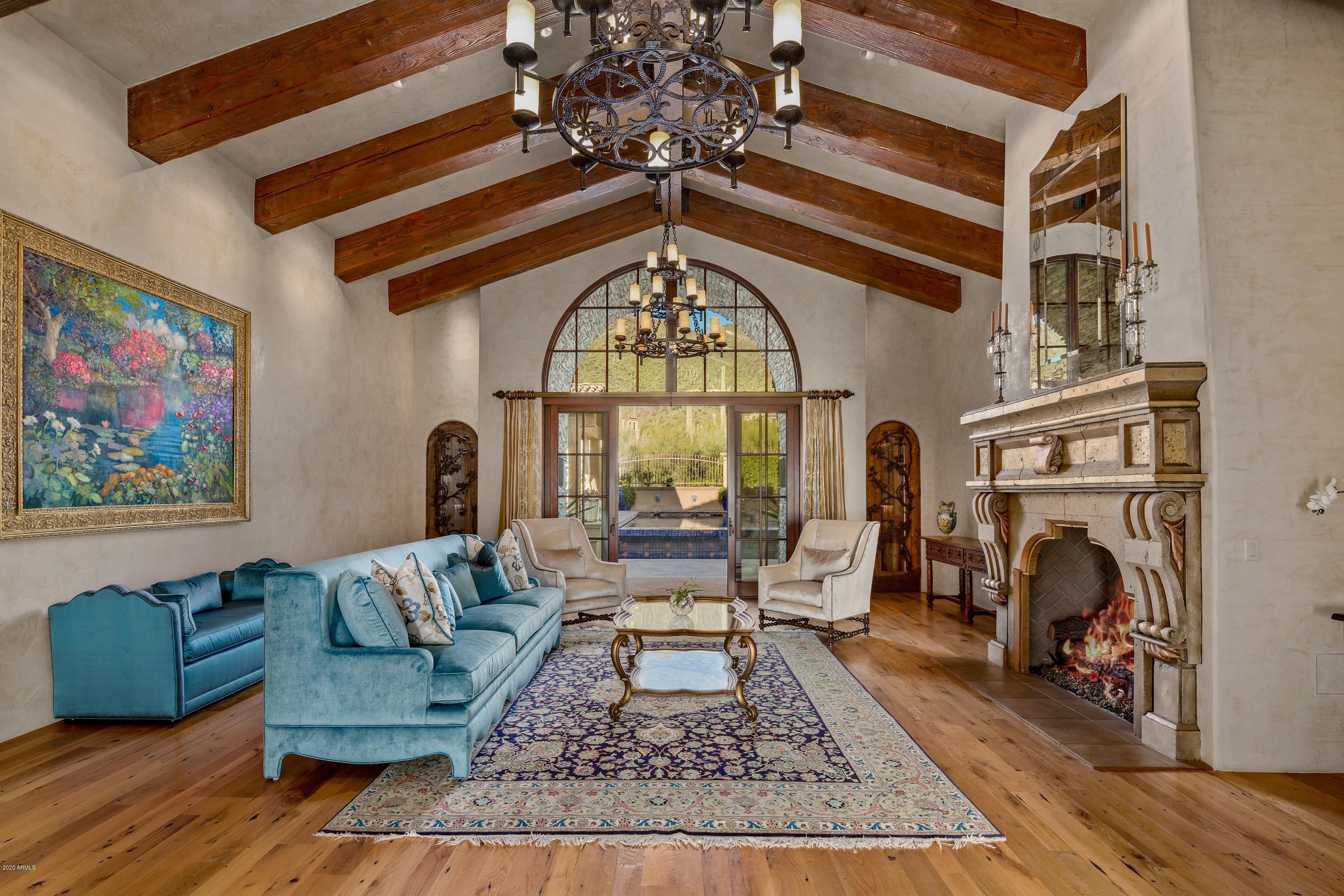 Silverleaf - Residential
