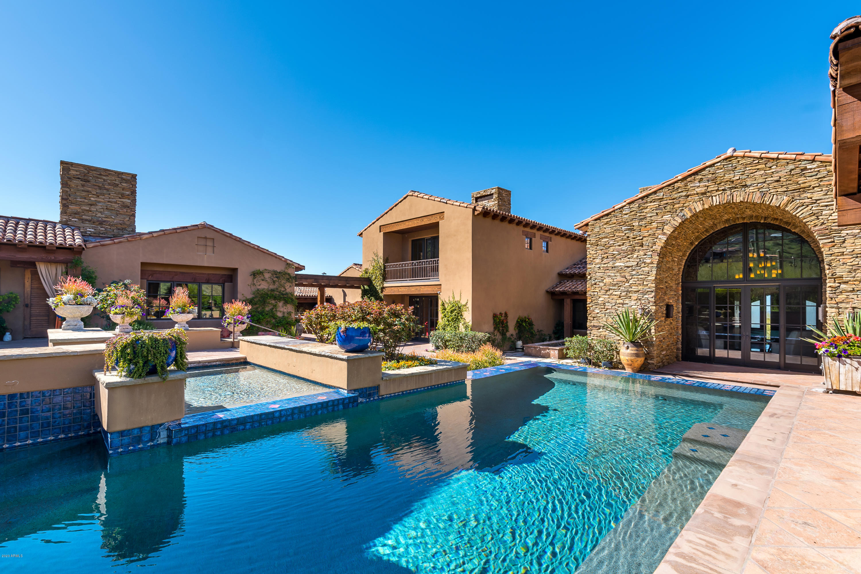 Silverleaf - Residential