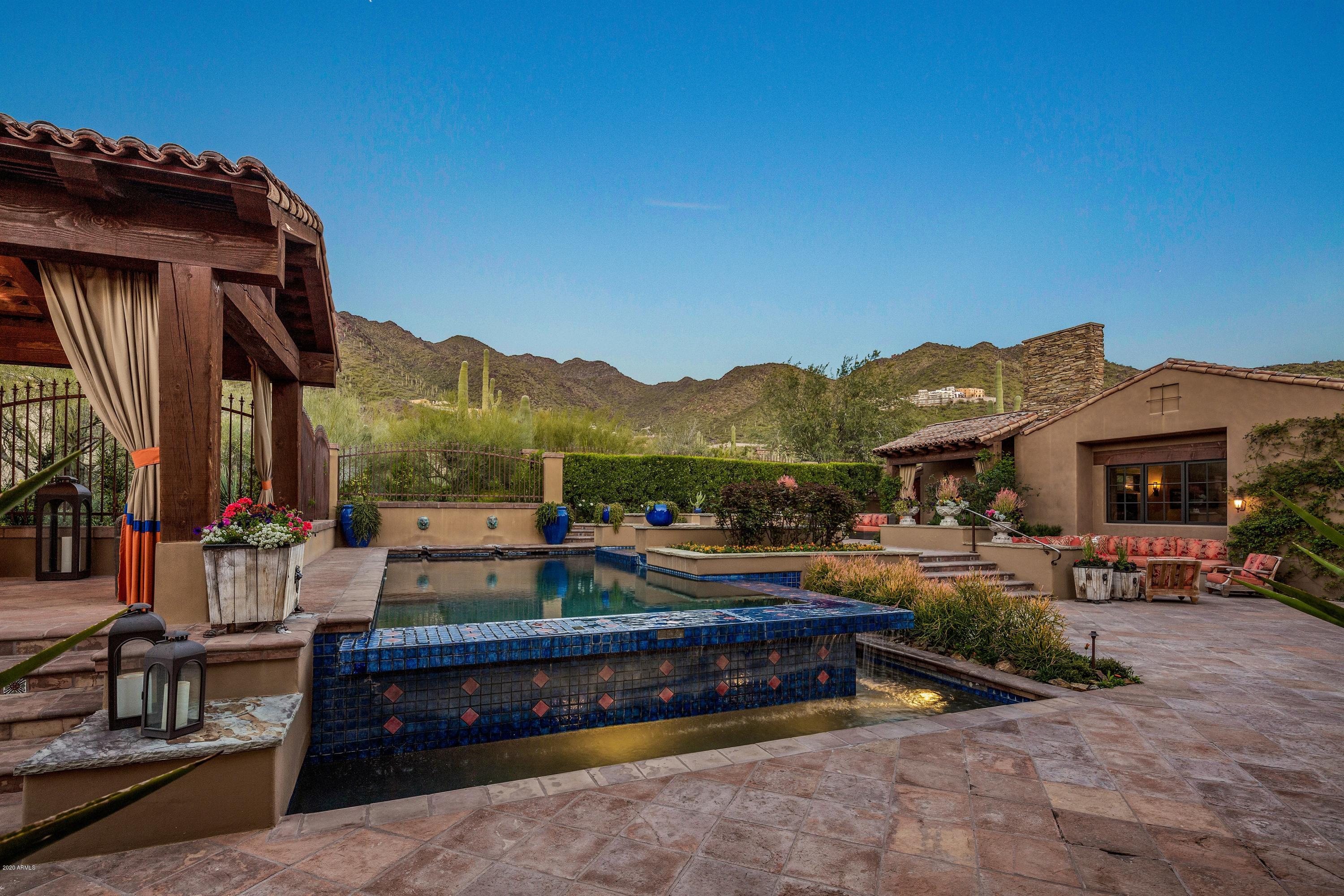 Silverleaf - Residential