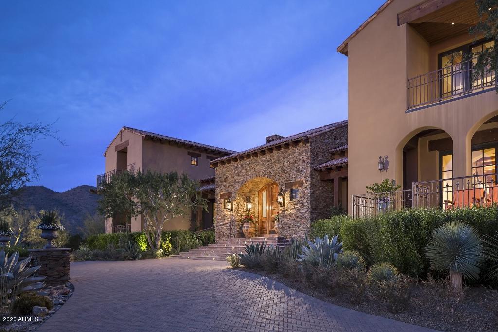 Silverleaf - Residential