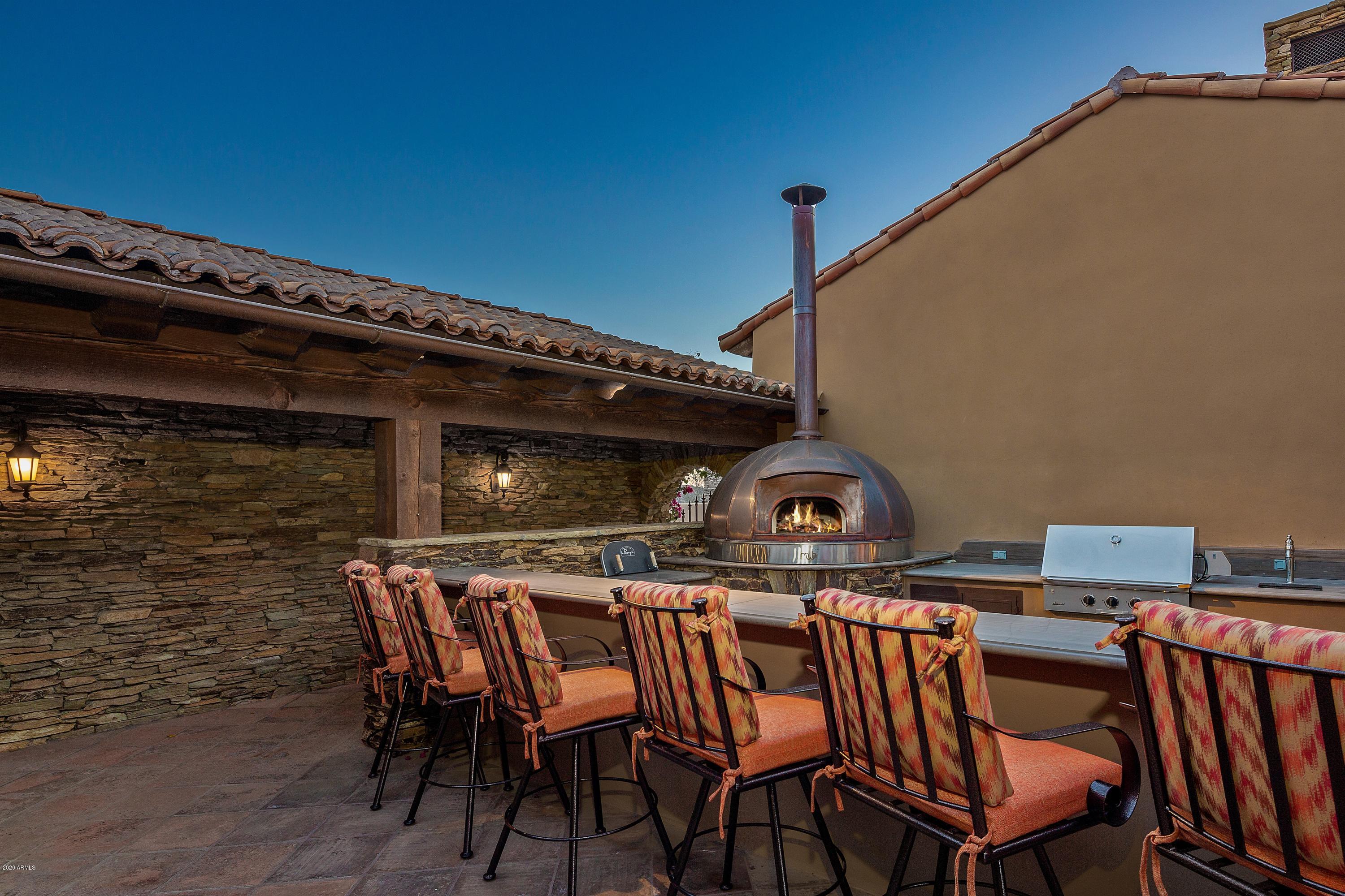 Silverleaf - Residential
