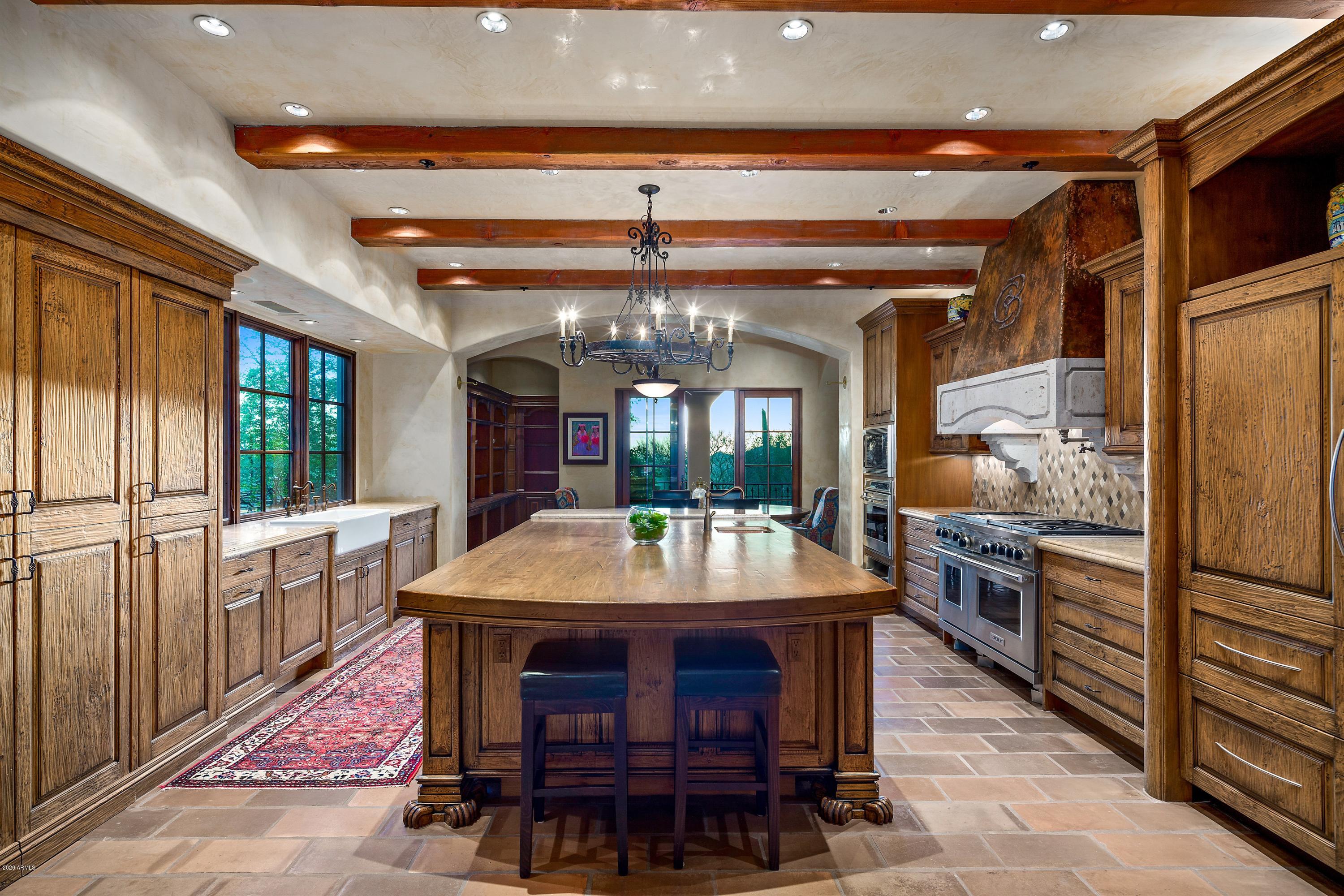 Silverleaf - Residential