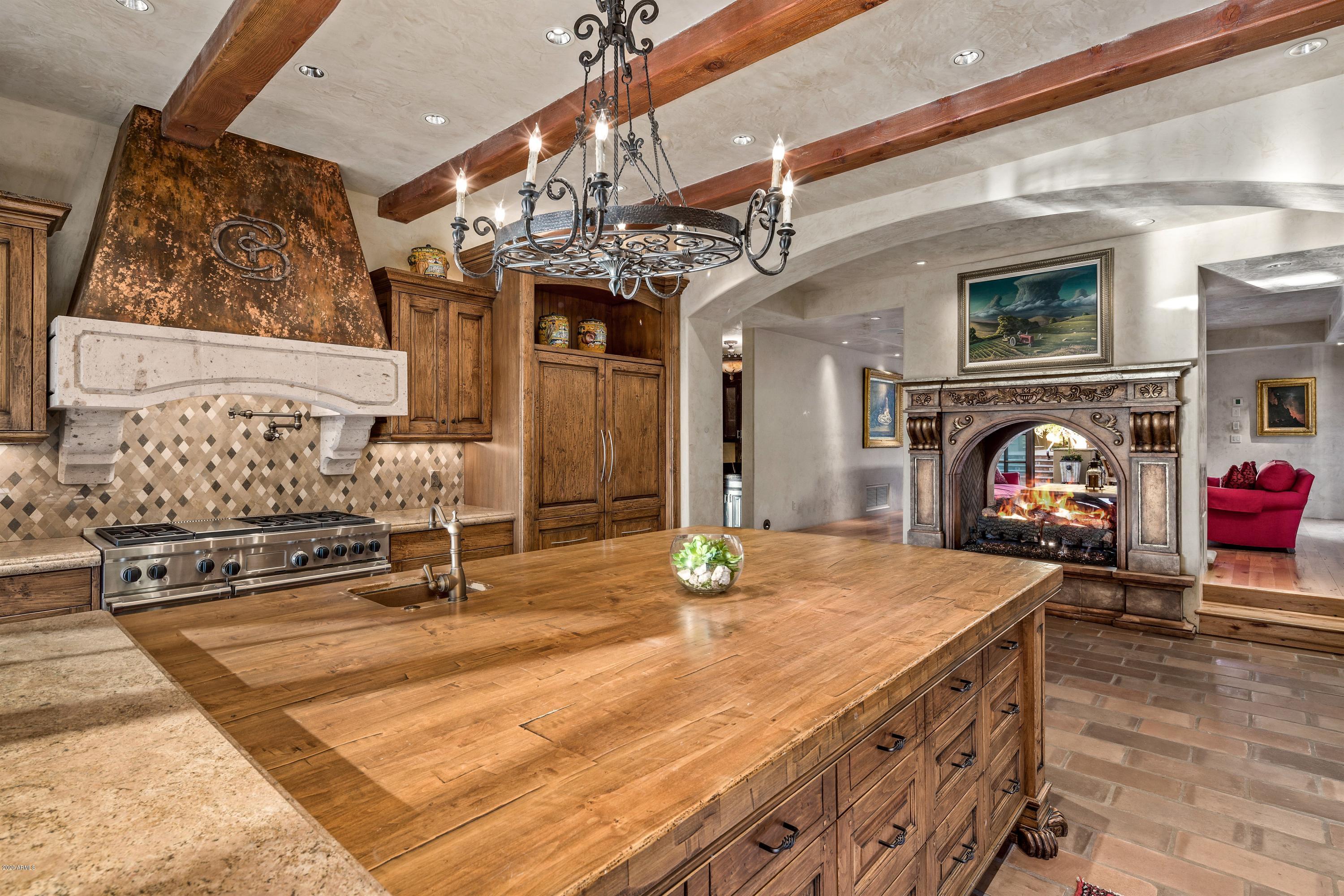 Silverleaf - Residential