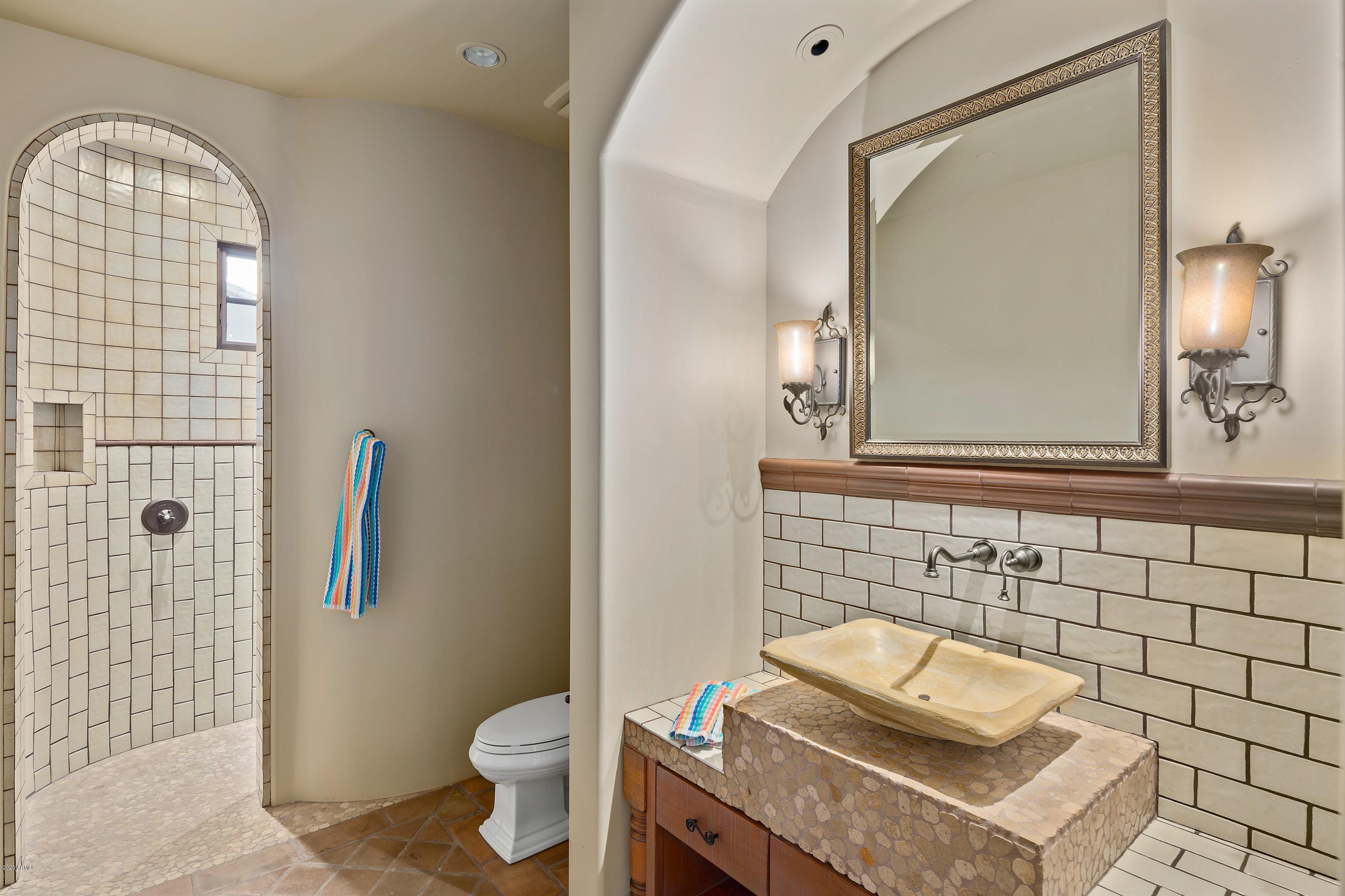 Silverleaf - Residential