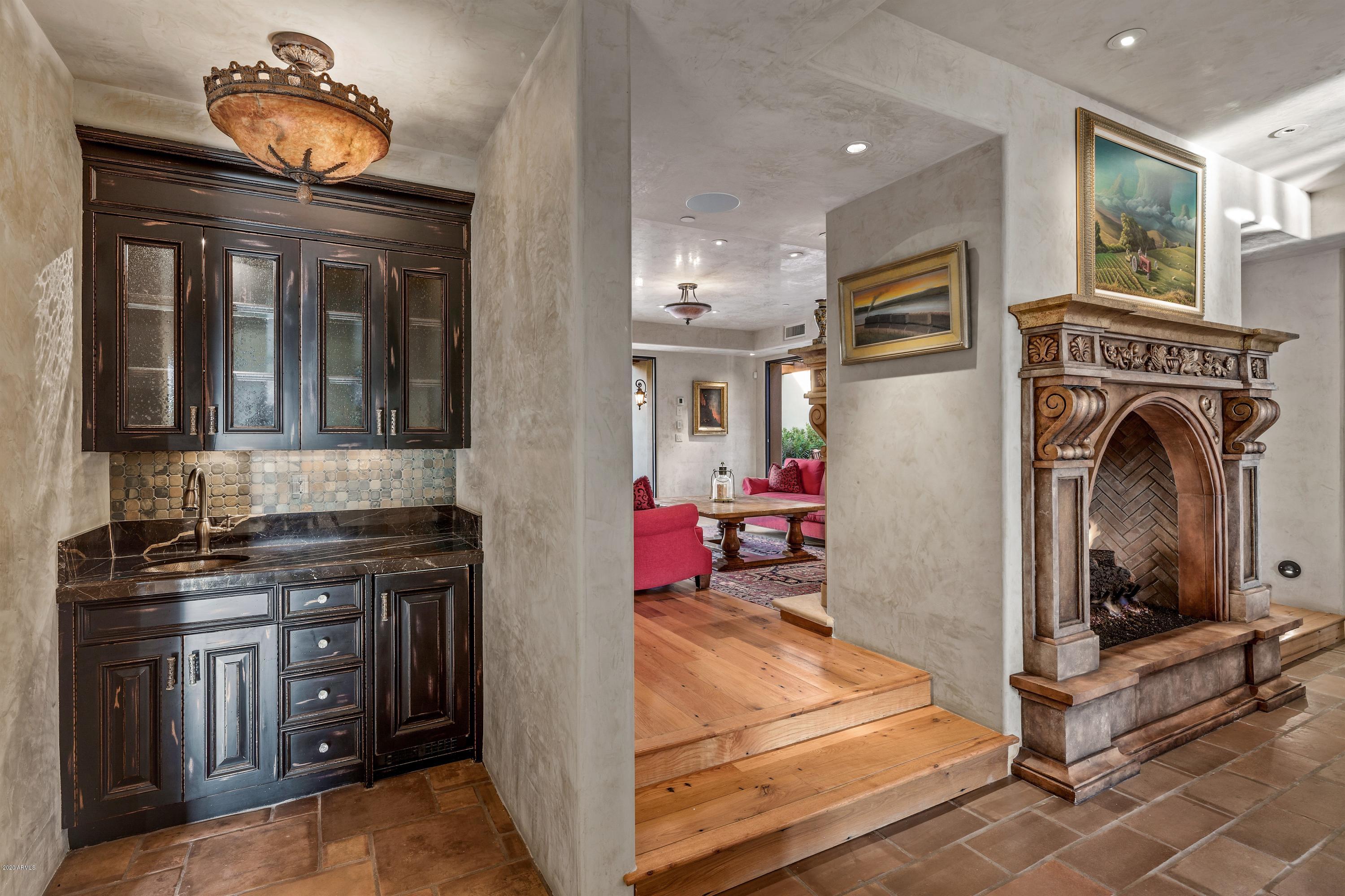 Silverleaf - Residential