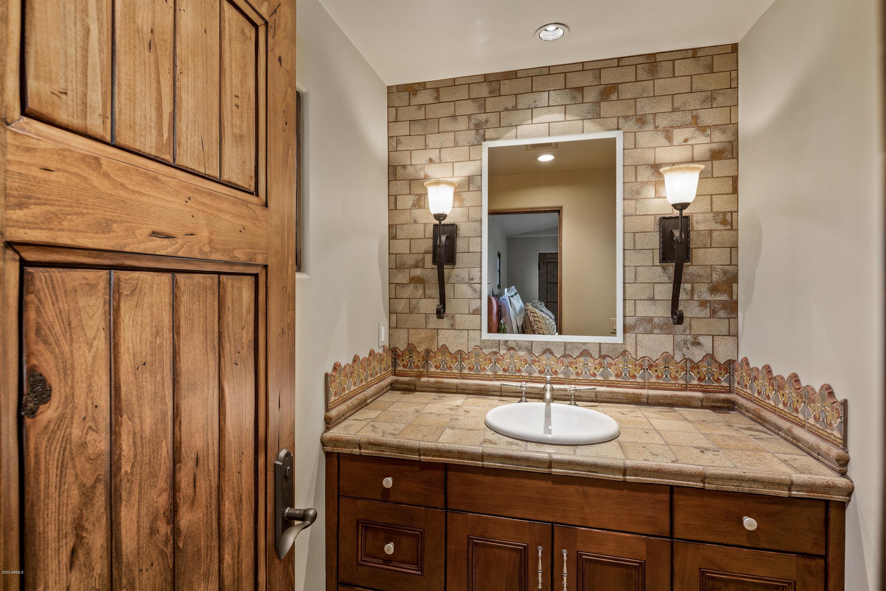 Silverleaf - Residential