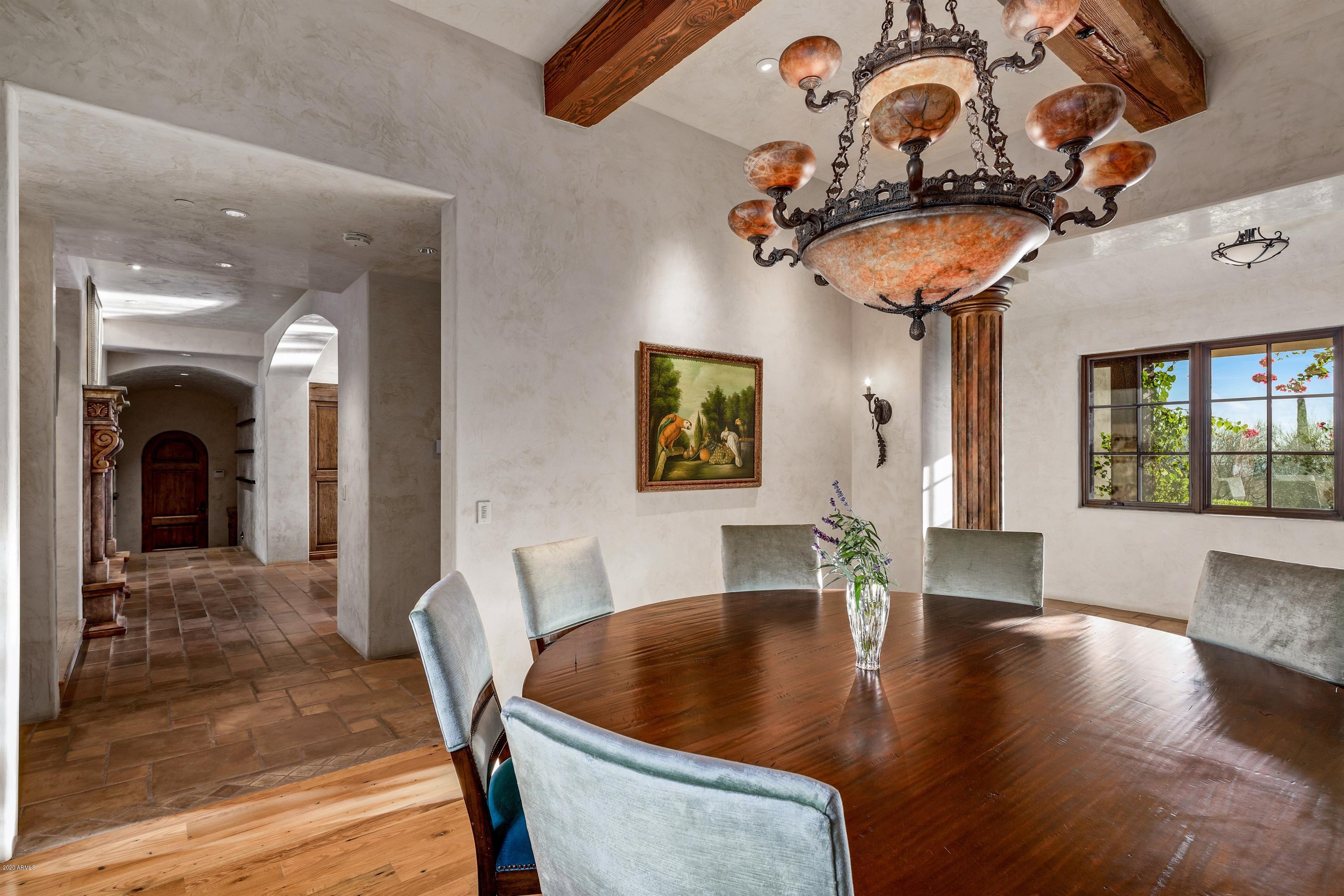 Silverleaf - Residential