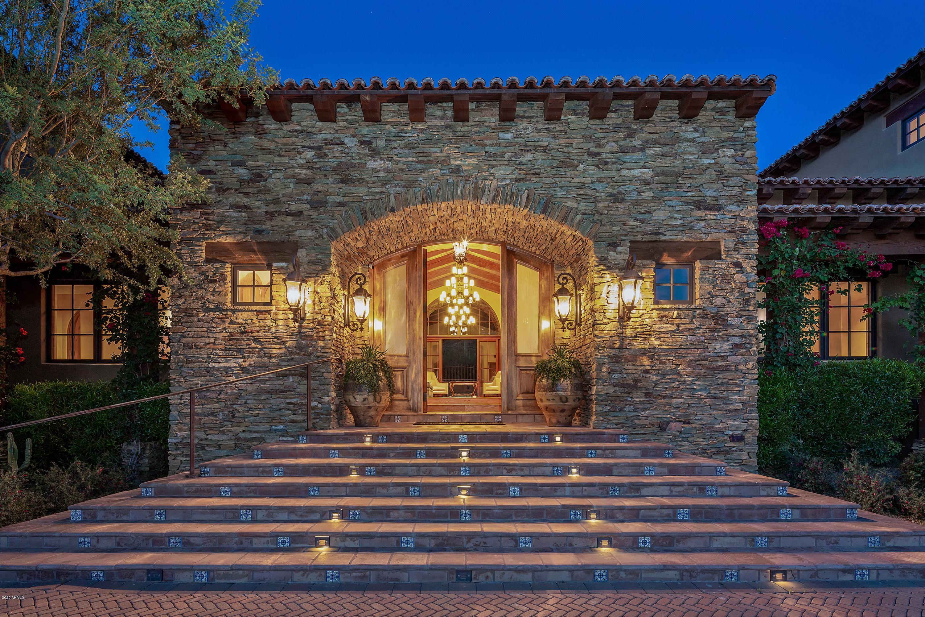 Silverleaf - Residential