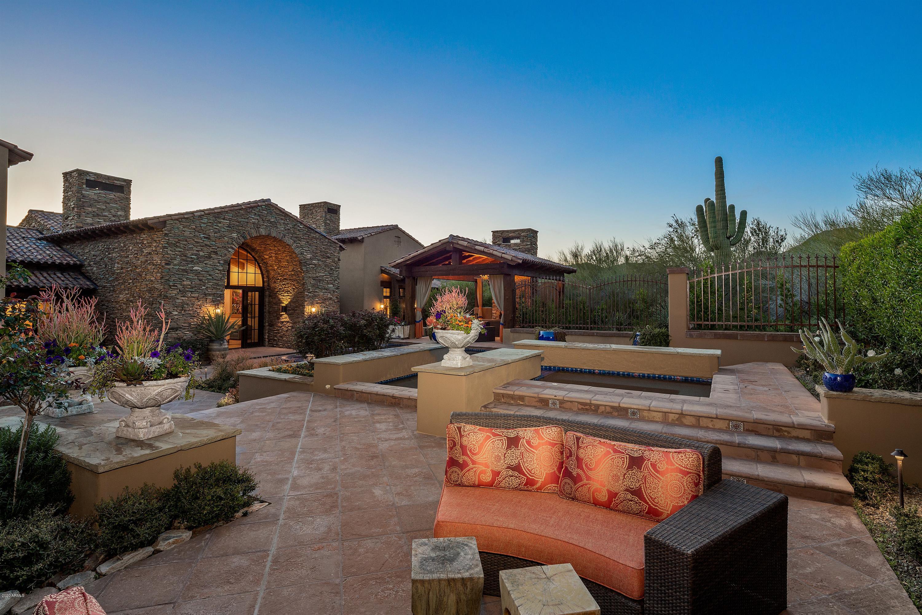 Silverleaf - Residential
