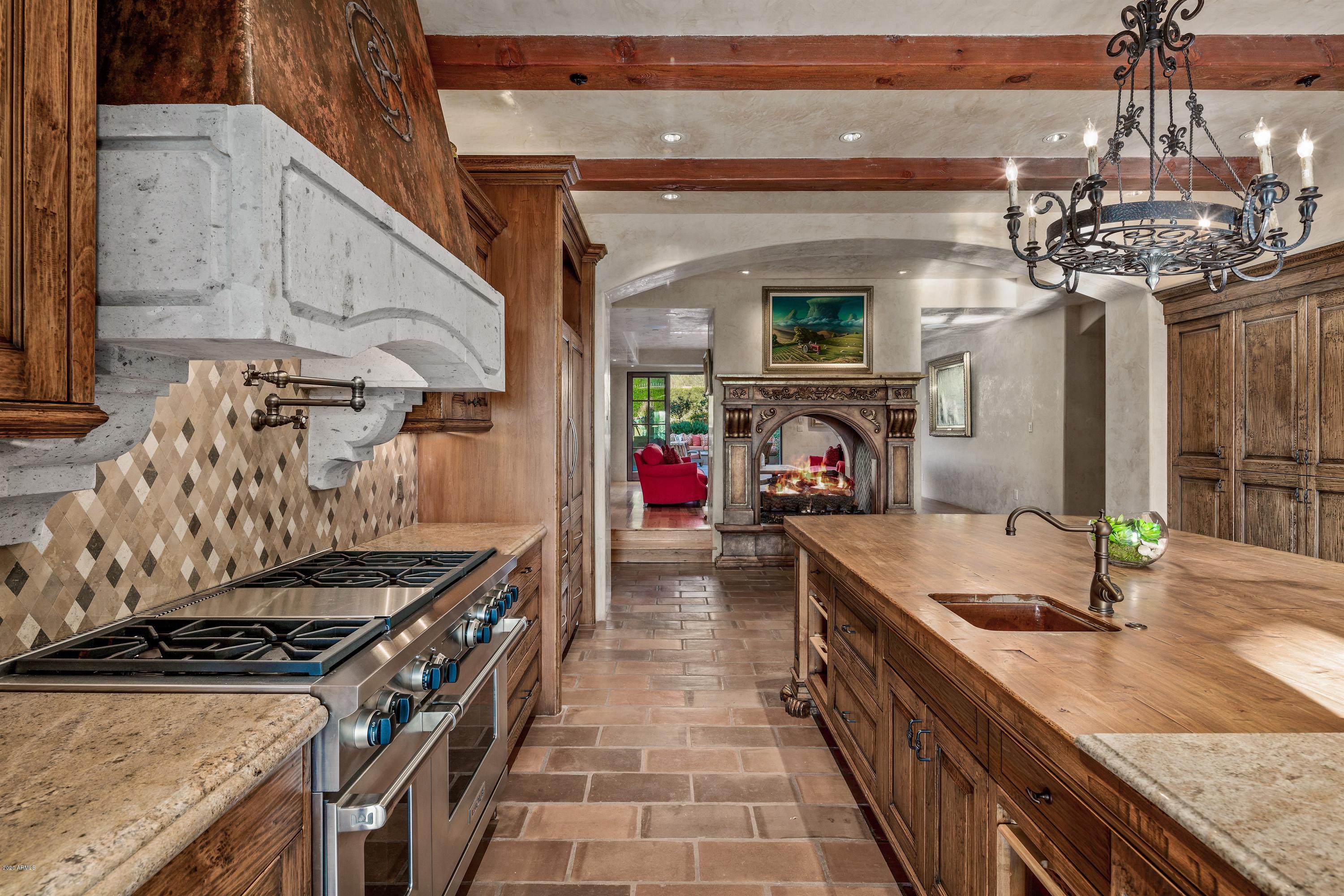 Silverleaf - Residential