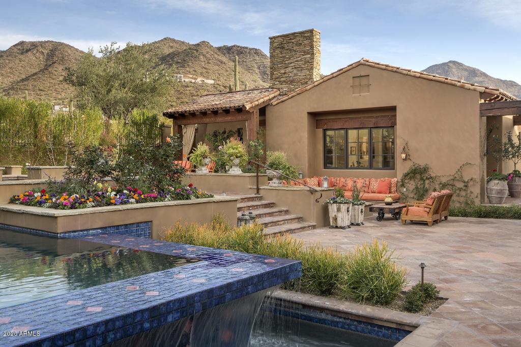 Silverleaf - Residential