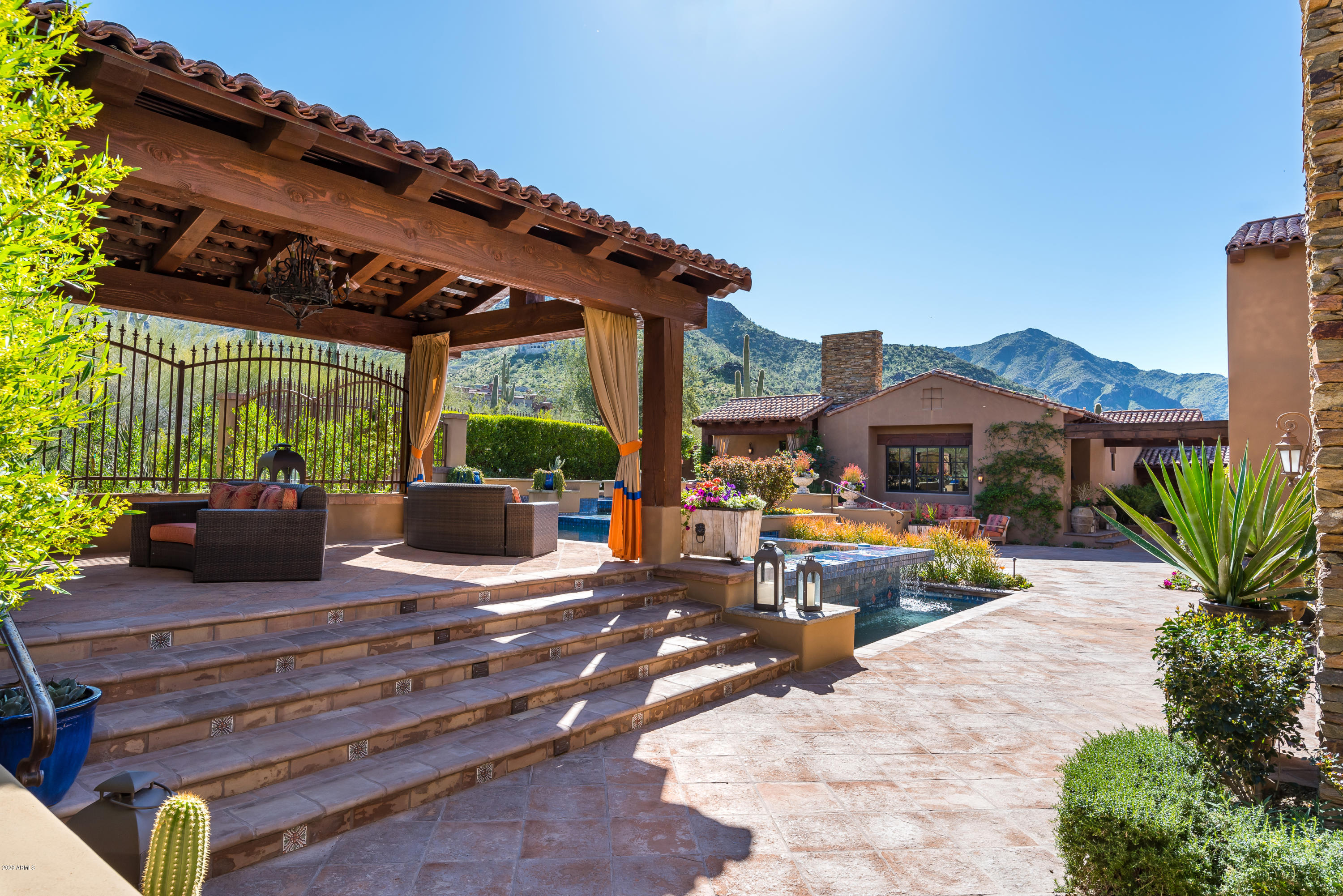 Silverleaf - Residential
