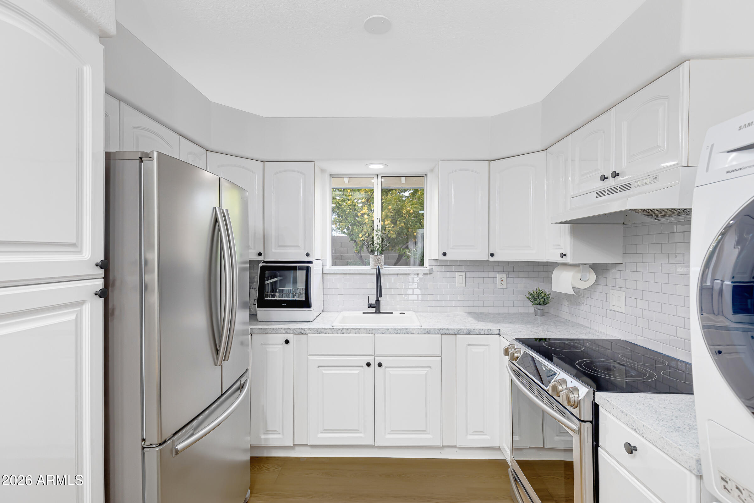 56TH STREET ACOMA - Residential